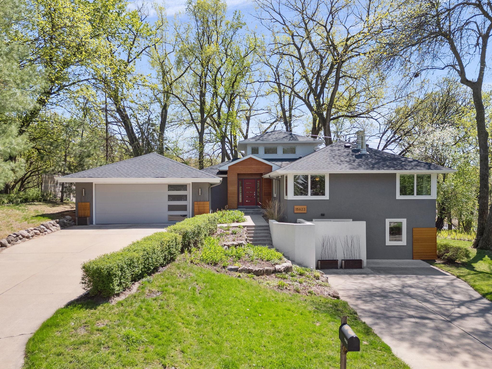 View of Residential at 15623 Randall Lane, Minnetonka MN 55345, Minnetonka - Mike Wilen | Minnesota Team Real Estate