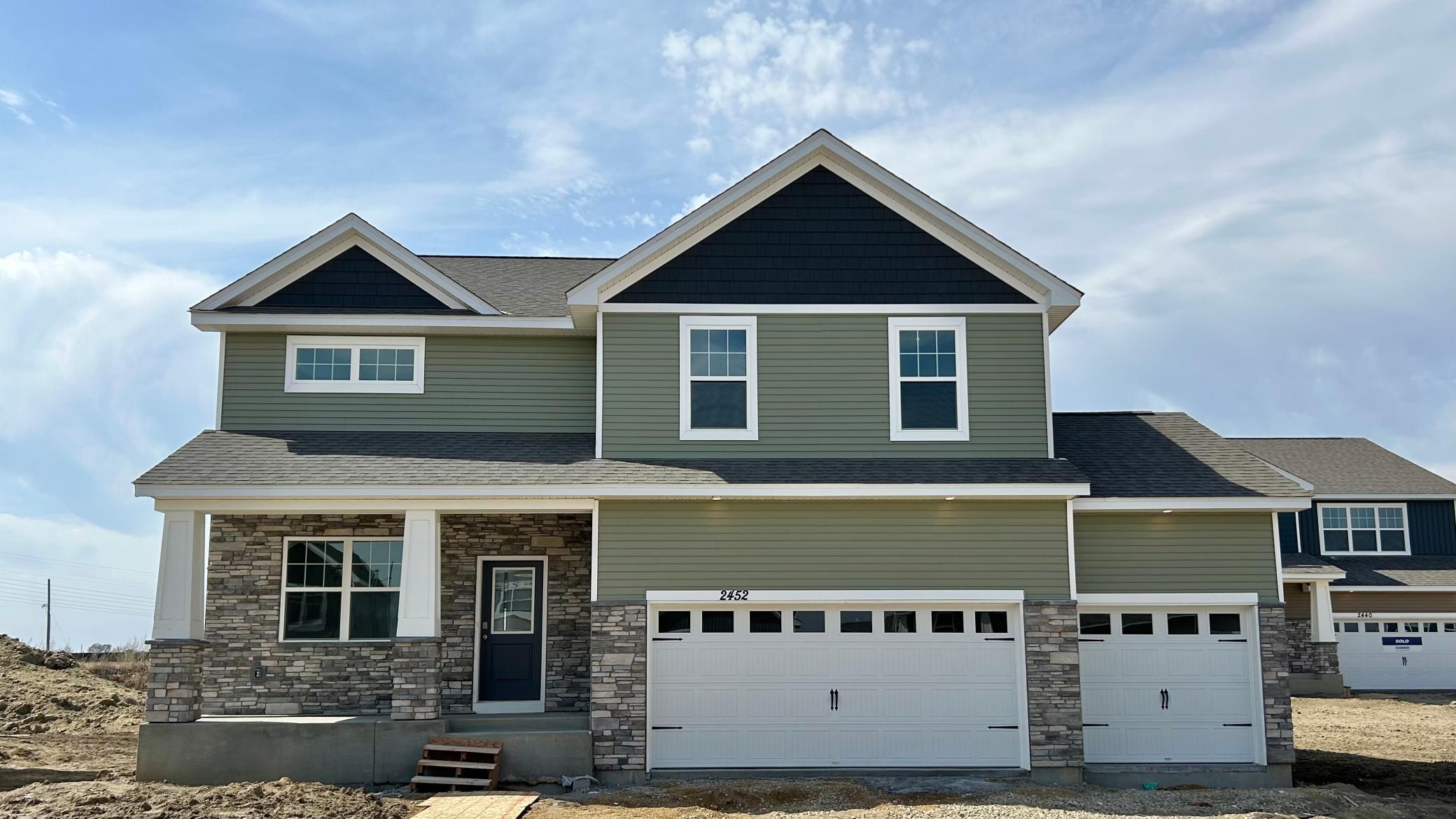 View of Residential at 2452 Marsh View Court, Shakopee MN 55379, Shakopee - Mike Wilen | Minnesota Team Real Estate