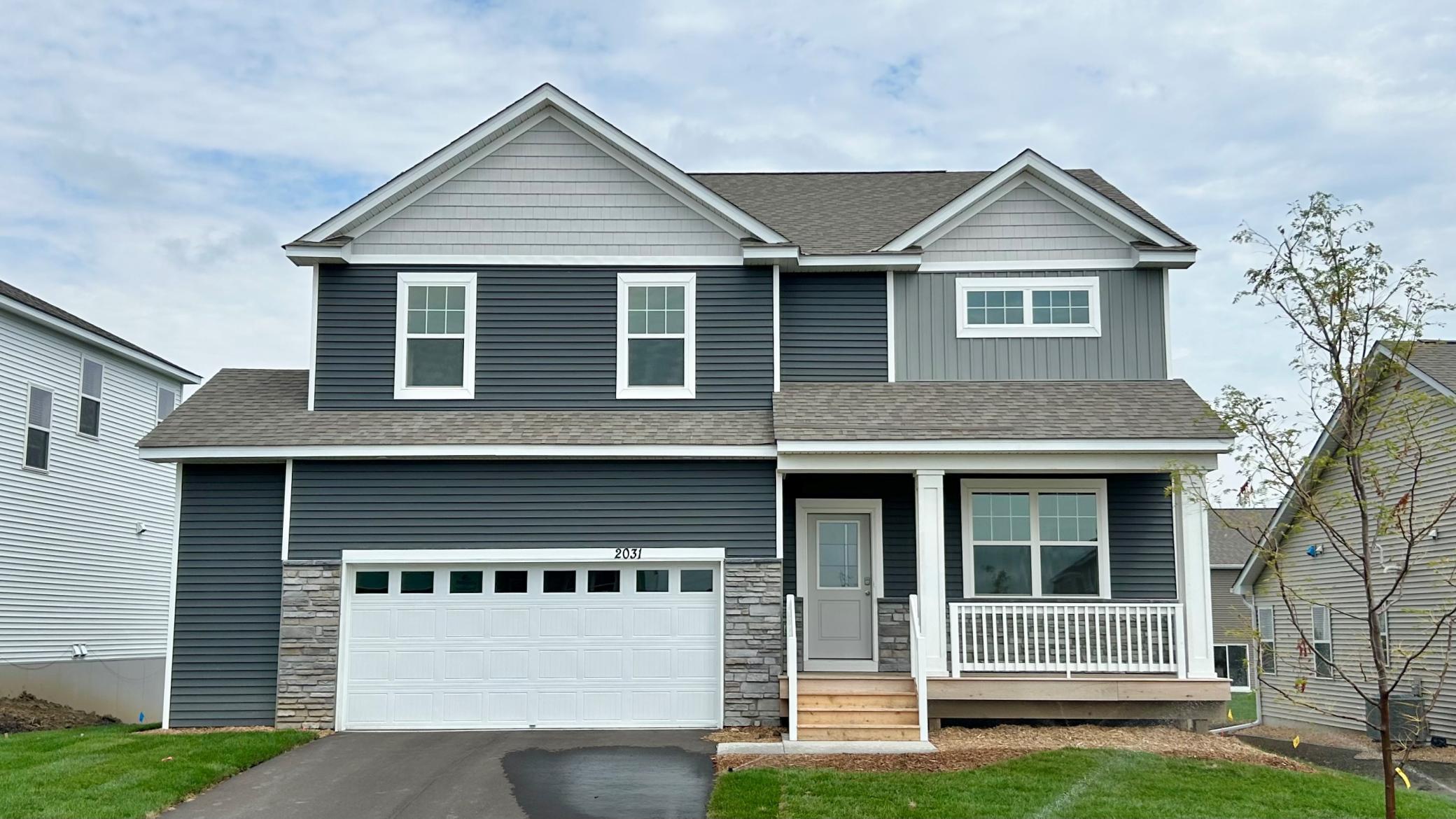 View of Residential at 2031 Rainier Drive, Shakopee MN 55379, Shakopee - Mike Wilen | Minnesota Team Real Estate