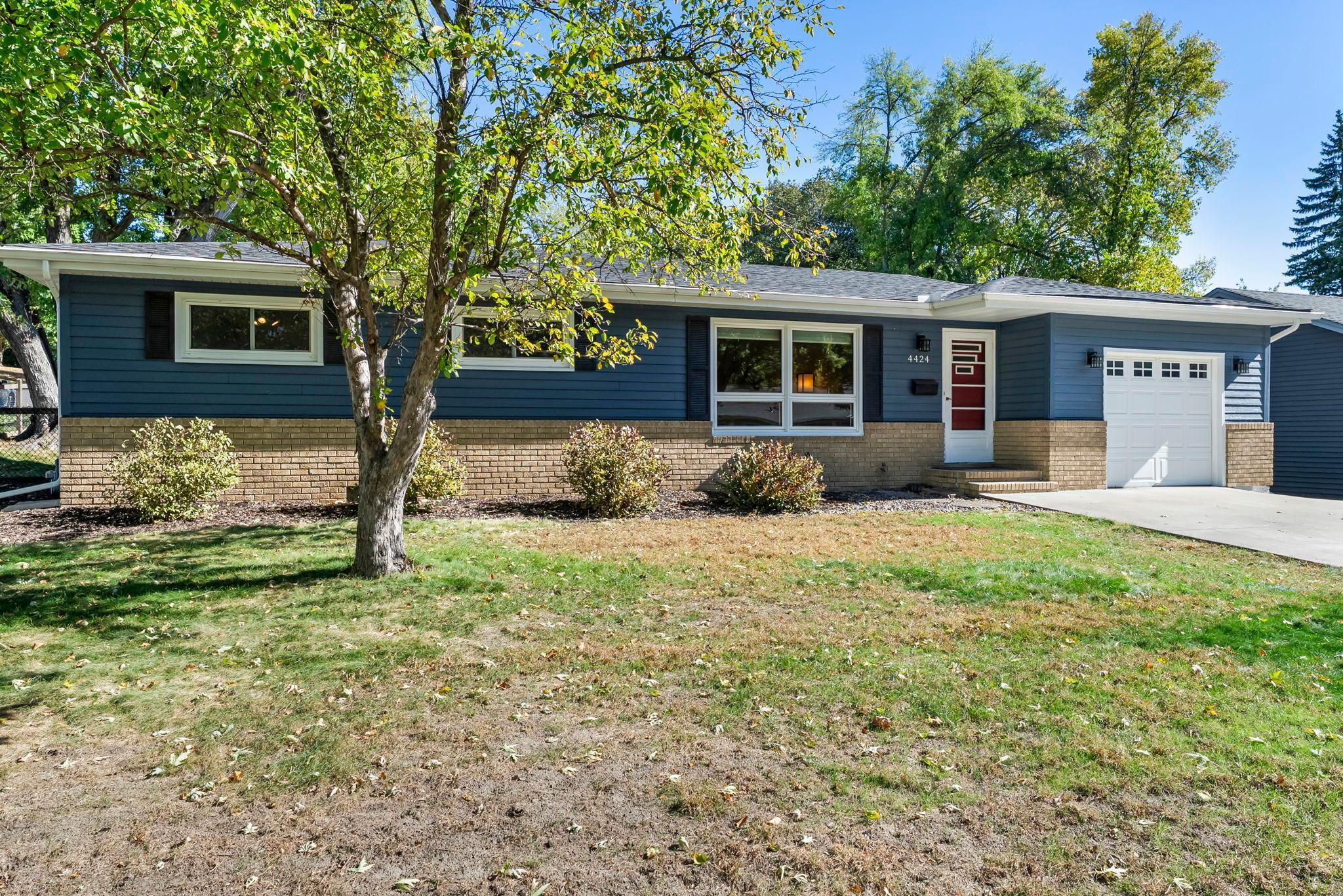 View of Residential at 4424 Louisiana Avenue, Crystal MN 55428, Crystal - Mike Wilen | Minnesota Team Real Estate