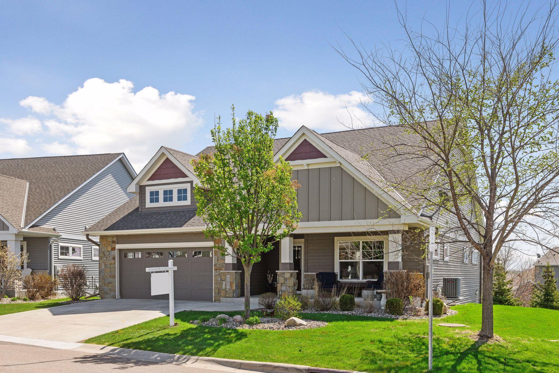 View of Residential at 701 Somerwood Way, Waconia MN 55387, Waconia - Mike Wilen | Minnesota Team Real Estate