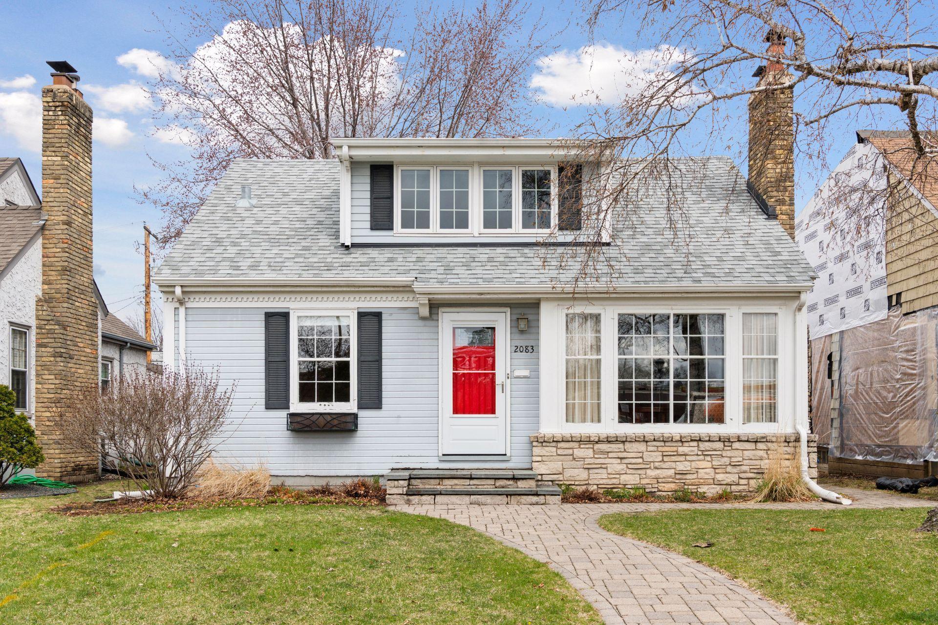 View of Residential at 2083 Pinehurst Avenue, Saint Paul MN 55116, Saint Paul - Mike Wilen | Minnesota Team Real Estate