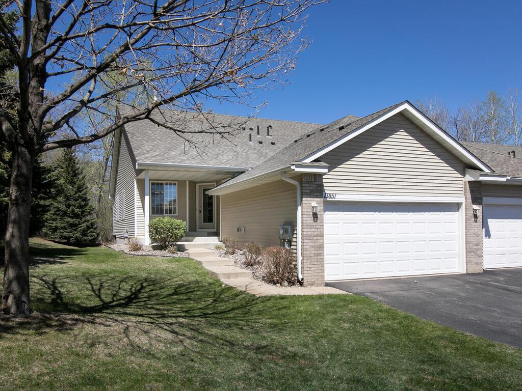 View of Residential at 13851 Ventura Place, Savage MN 55378, Savage - Mike Wilen | Minnesota Team Real Estate