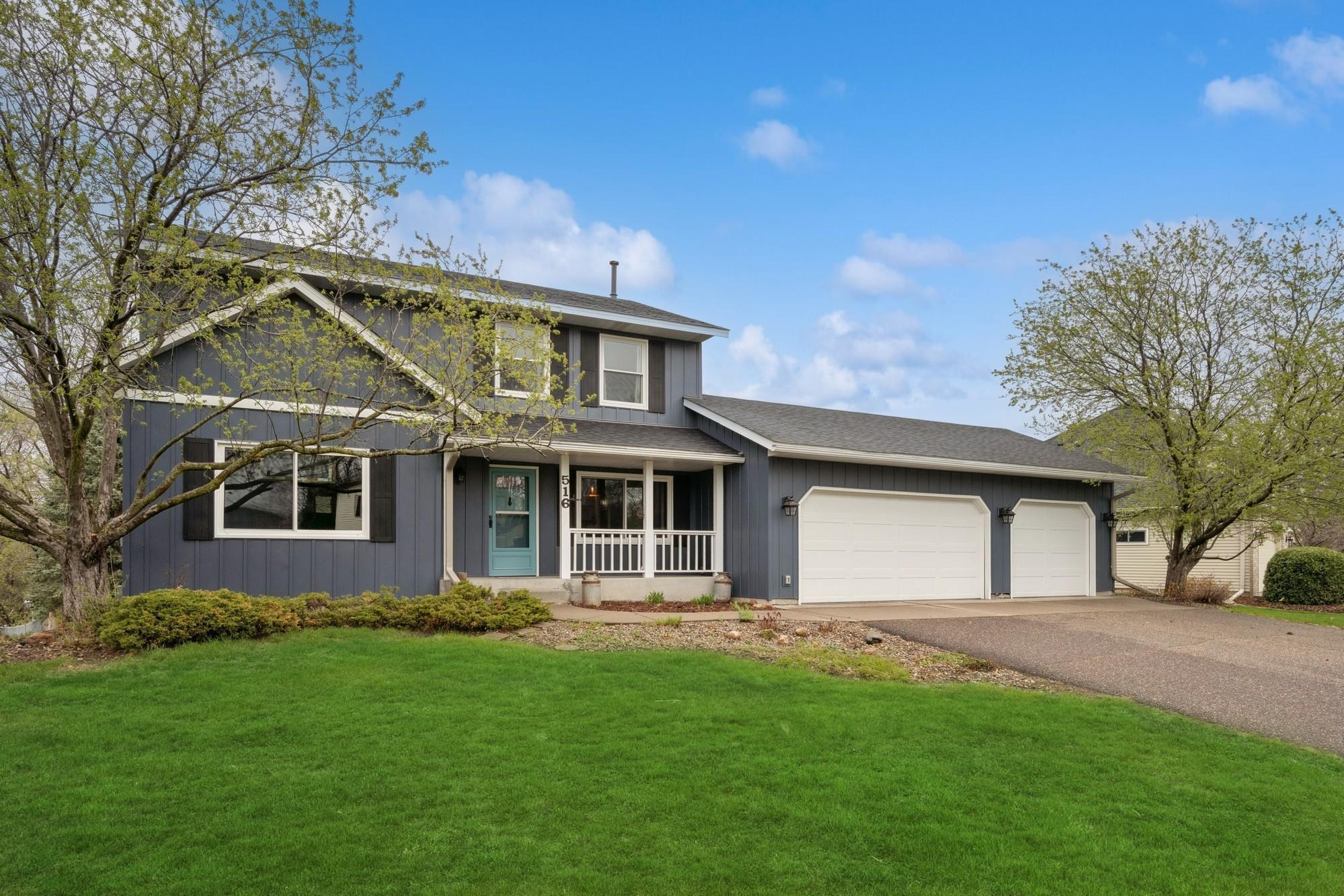 View of Residential at 516 Wedgewood Drive, Mahtomedi MN 55115, Mahtomedi - Mike Wilen | Minnesota Team Real Estate