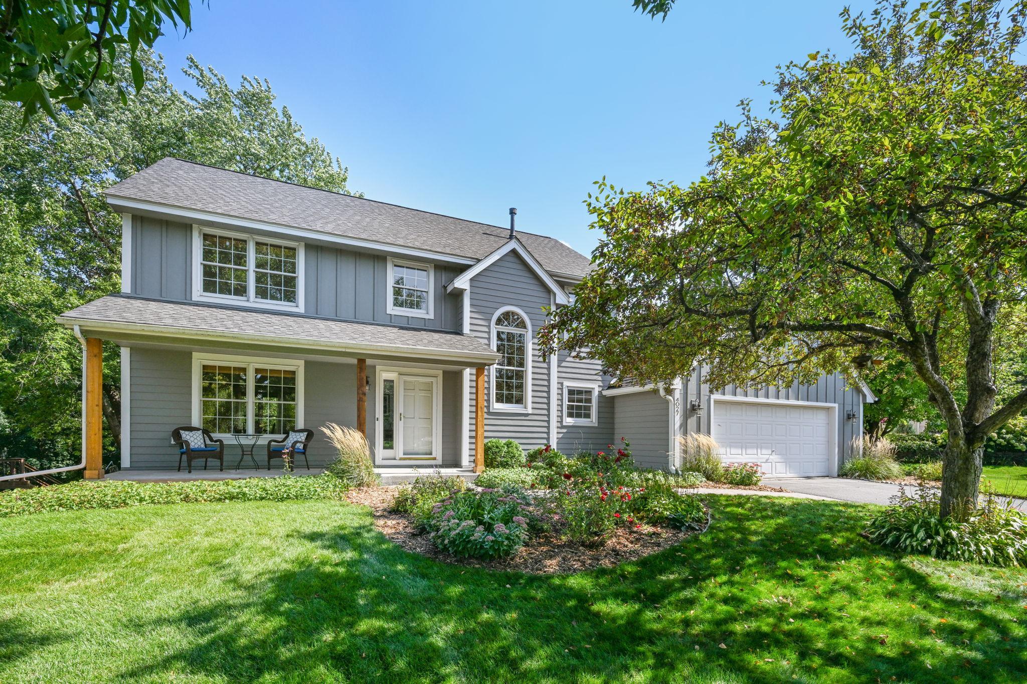 View of Residential at 4027 Camberwell Drive, Eagan MN 55123, Eagan - Mike Wilen | Minnesota Team Real Estate