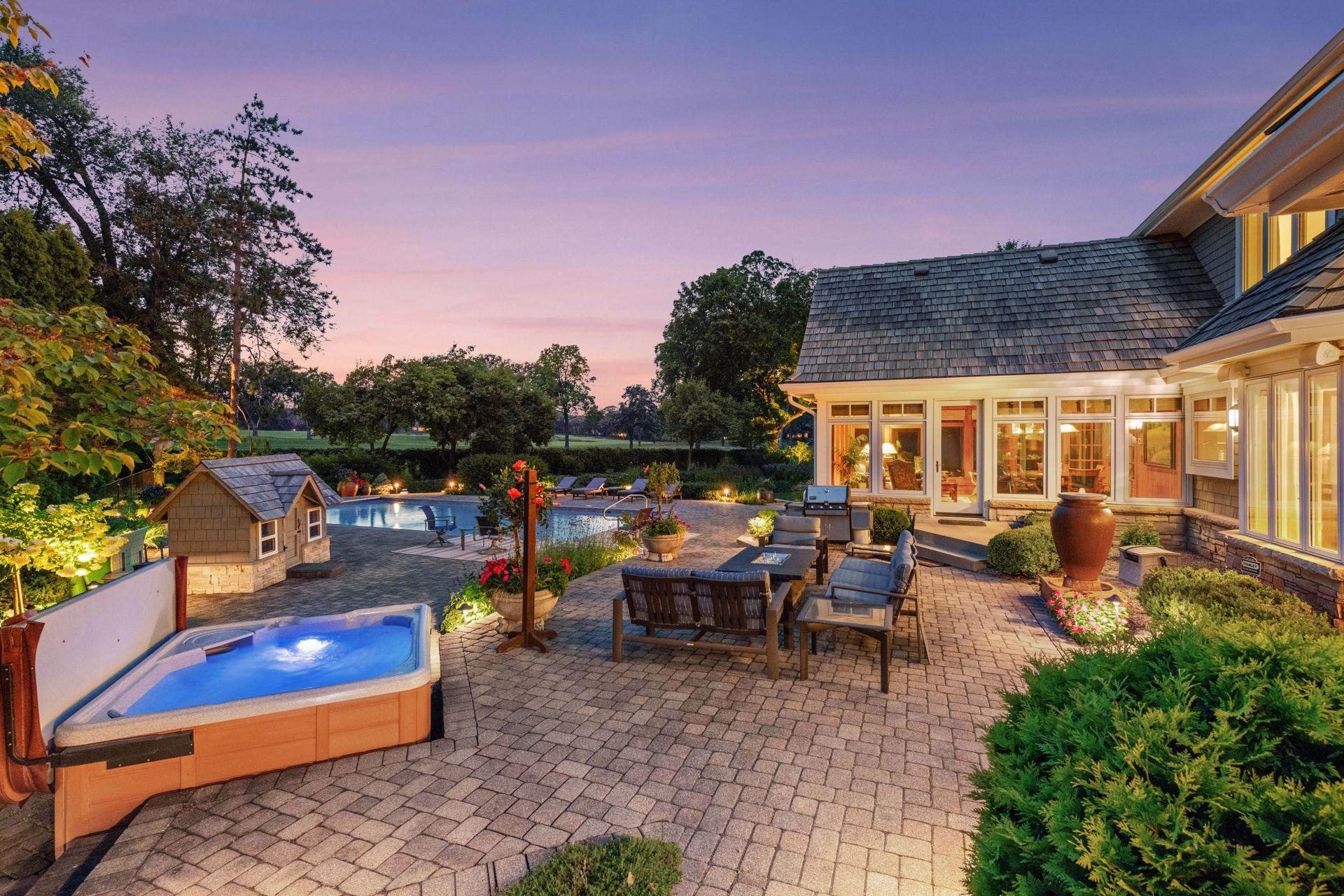 View of Residential at 4708 Annaway Drive, Edina MN 55436, Edina (77 of 90) - Mike Wilen | Minnesota Team Real Estate