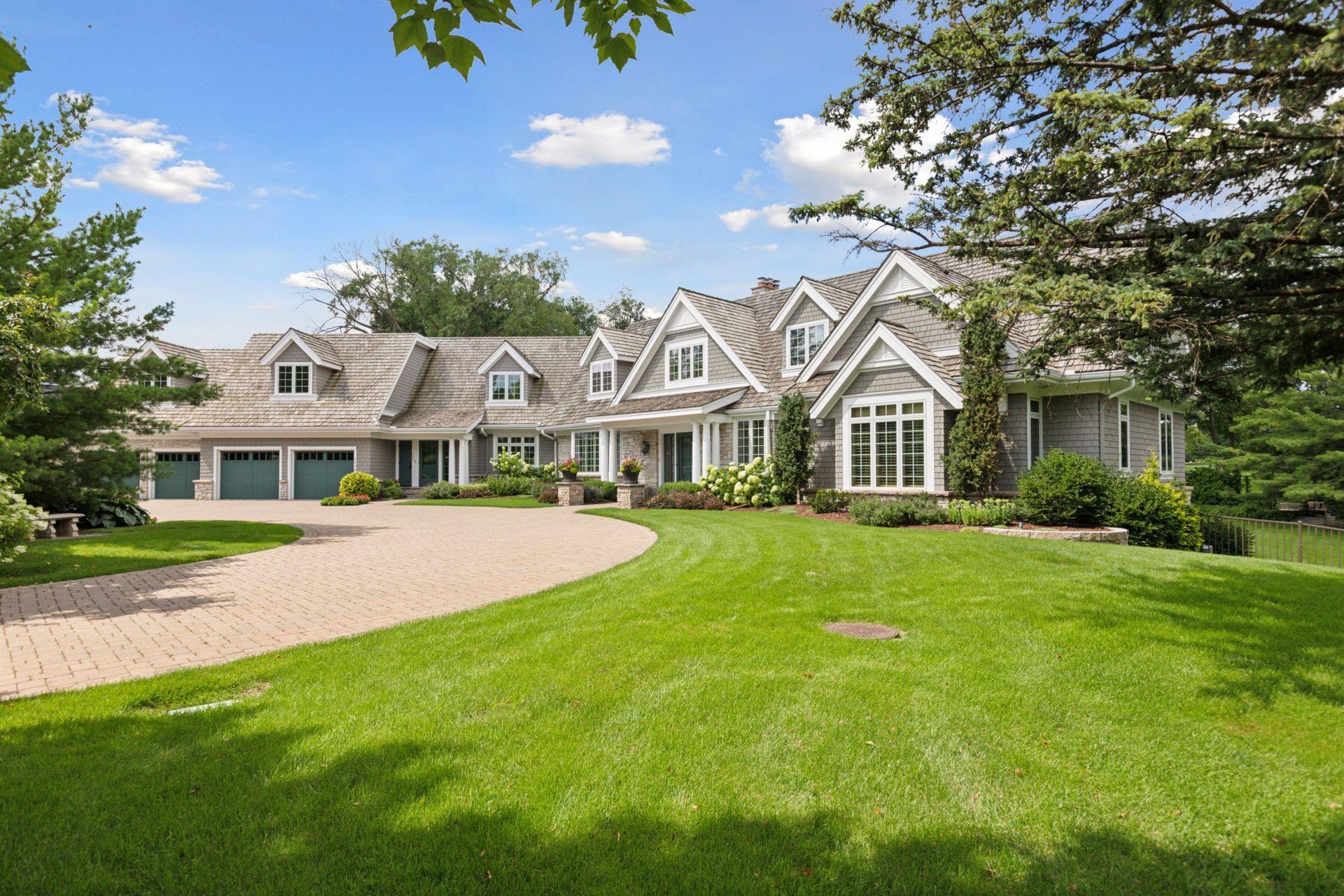 View of Residential at 4708 Annaway Drive, Edina MN 55436, Edina - Mike Wilen | Minnesota Team Real Estate