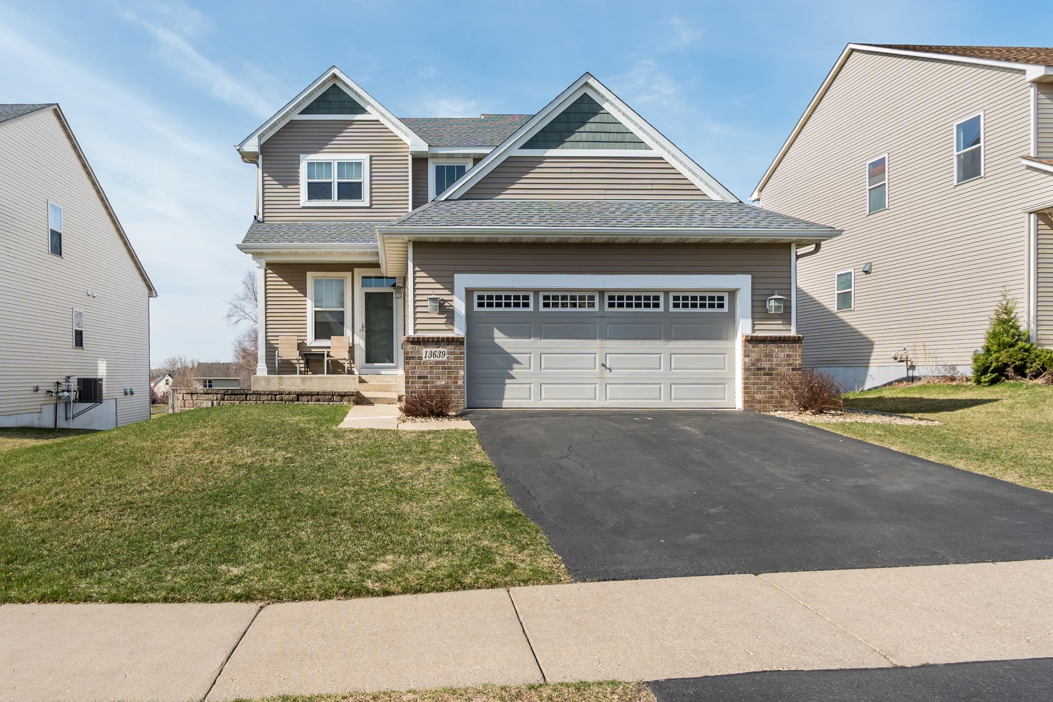 View of Residential at 13639 Atwood Trail, Rosemount MN 55068, Rosemount - Mike Wilen | Minnesota Team Real Estate