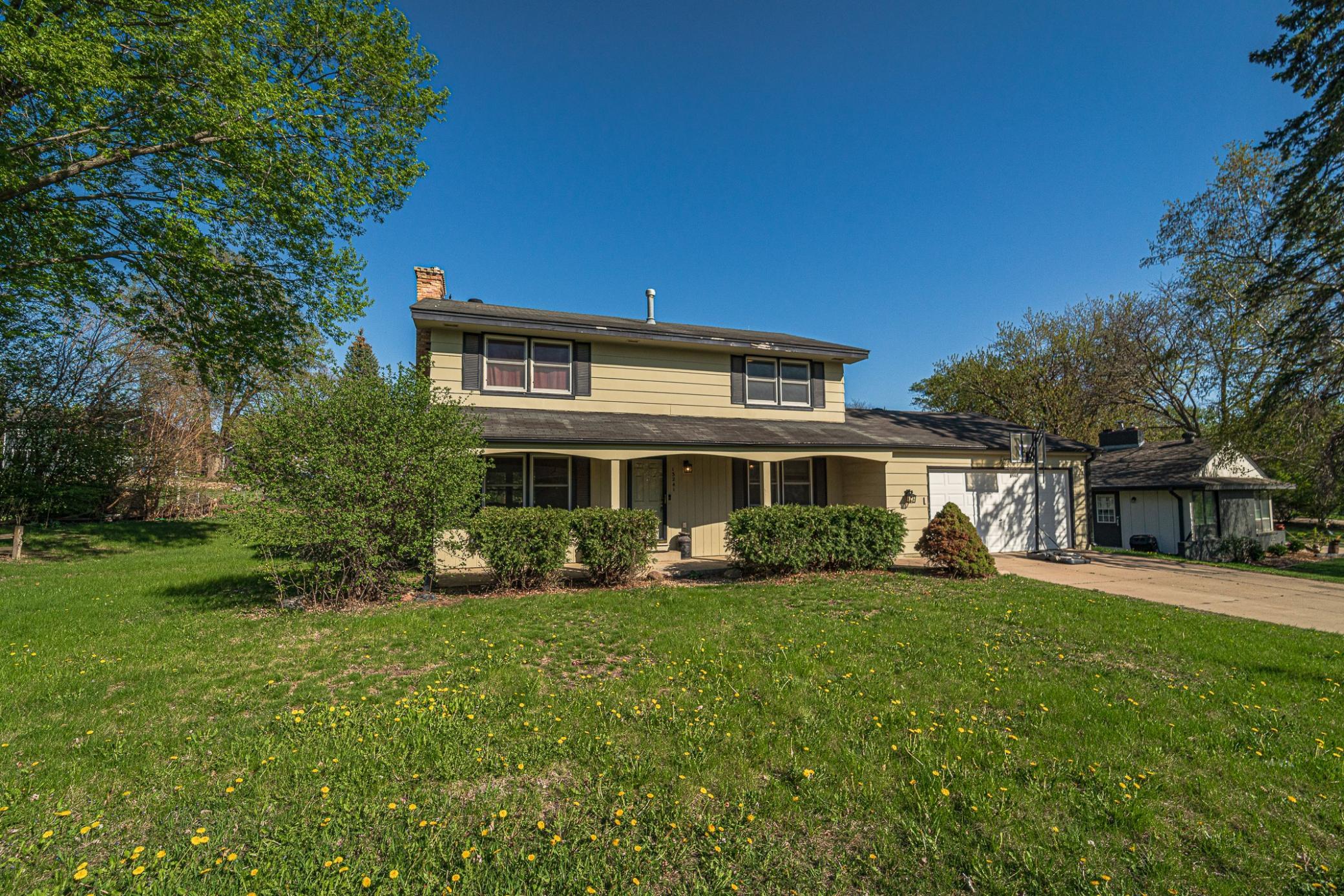 View of Residential at 13241 Humboldt Avenue, Burnsville MN 55337, Burnsville - Mike Wilen | Minnesota Team Real Estate
