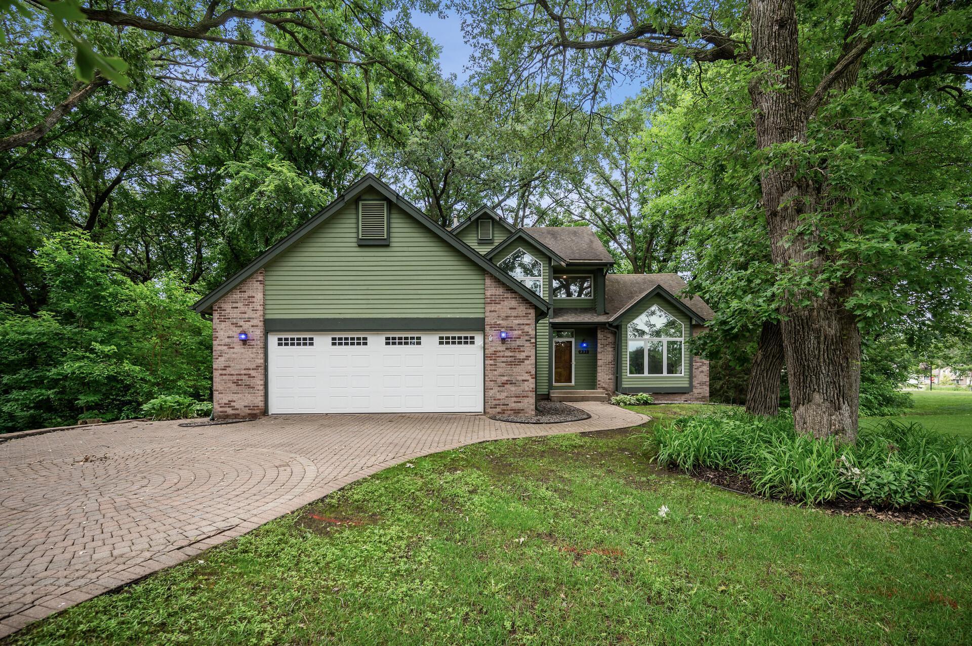 View of Residential at 231 Revere Court, Champlin MN 55316, Champlin - Mike Wilen | Minnesota Team Real Estate