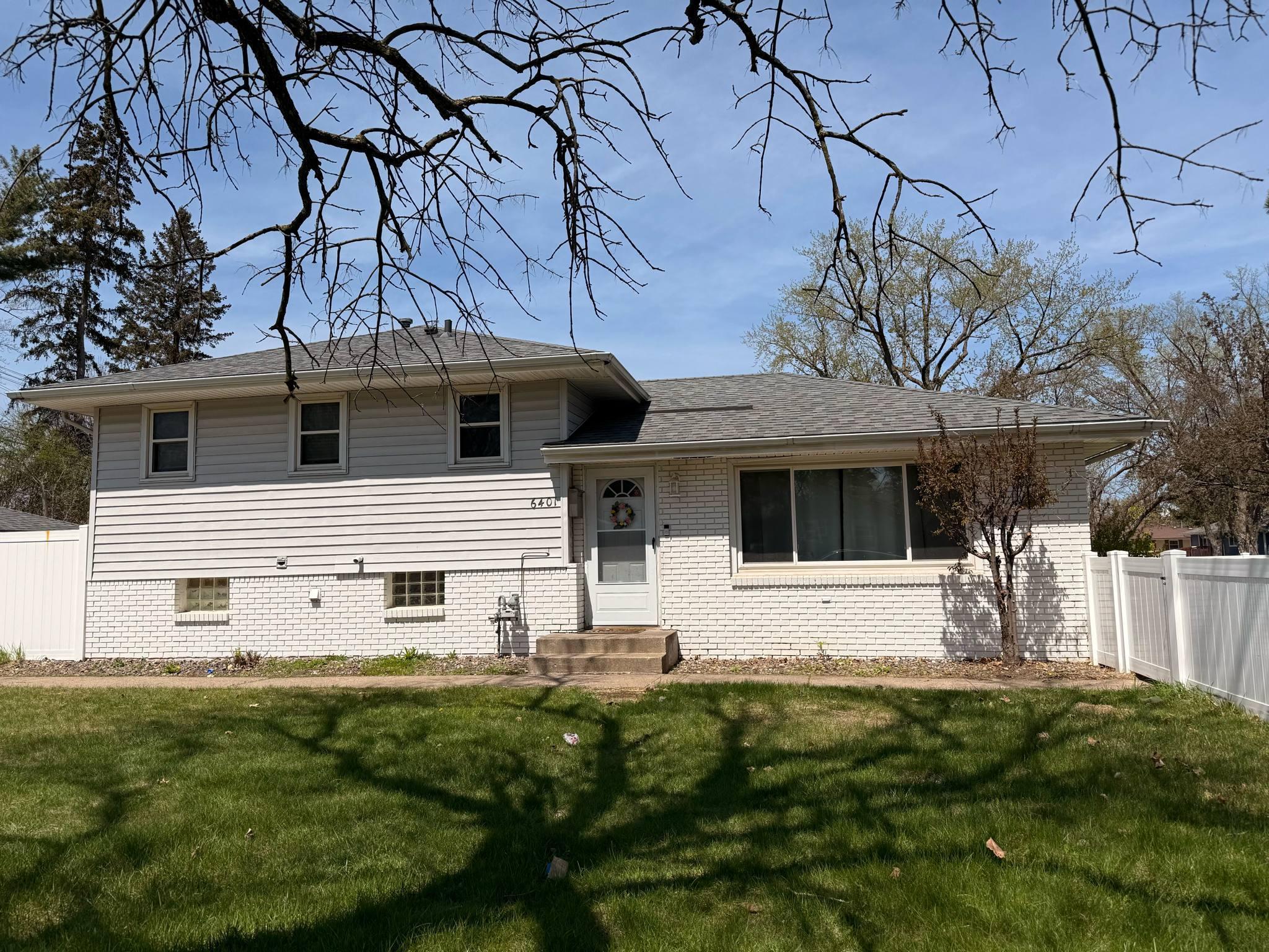View of Residential at 6401 June Avenue, Brooklyn Center MN 55429, Brooklyn Center - Mike Wilen | Minnesota Team Real Estate