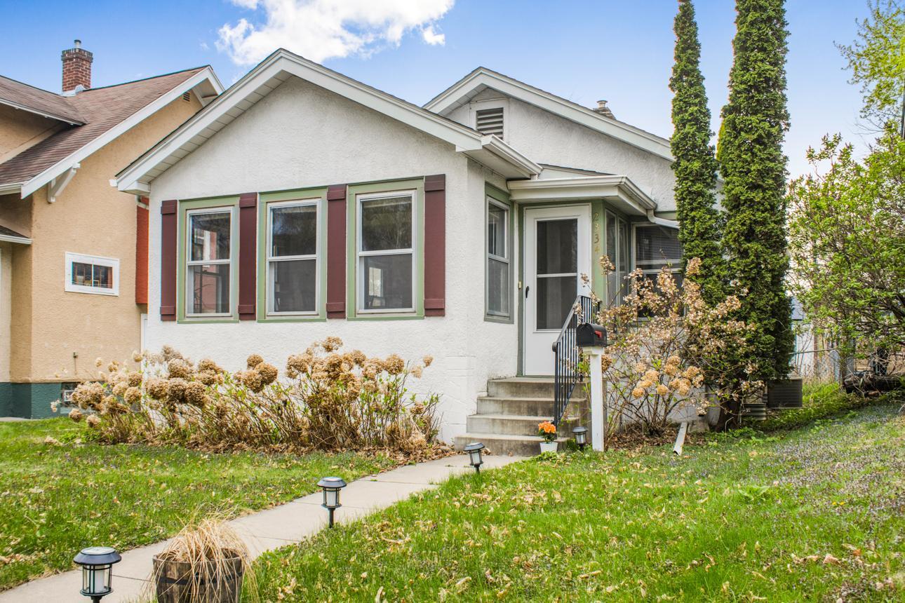 View of Residential at 2334 Mckinley Street, Minneapolis MN 55418, Minneapolis - Mike Wilen | Minnesota Team Real Estate