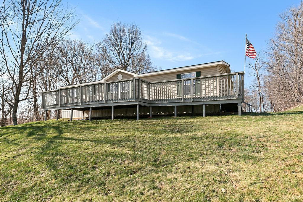 View of Residential at 17989 Skyline Drive, Garrison MN 56450, Garrison - Mike Wilen | Minnesota Team Real Estate