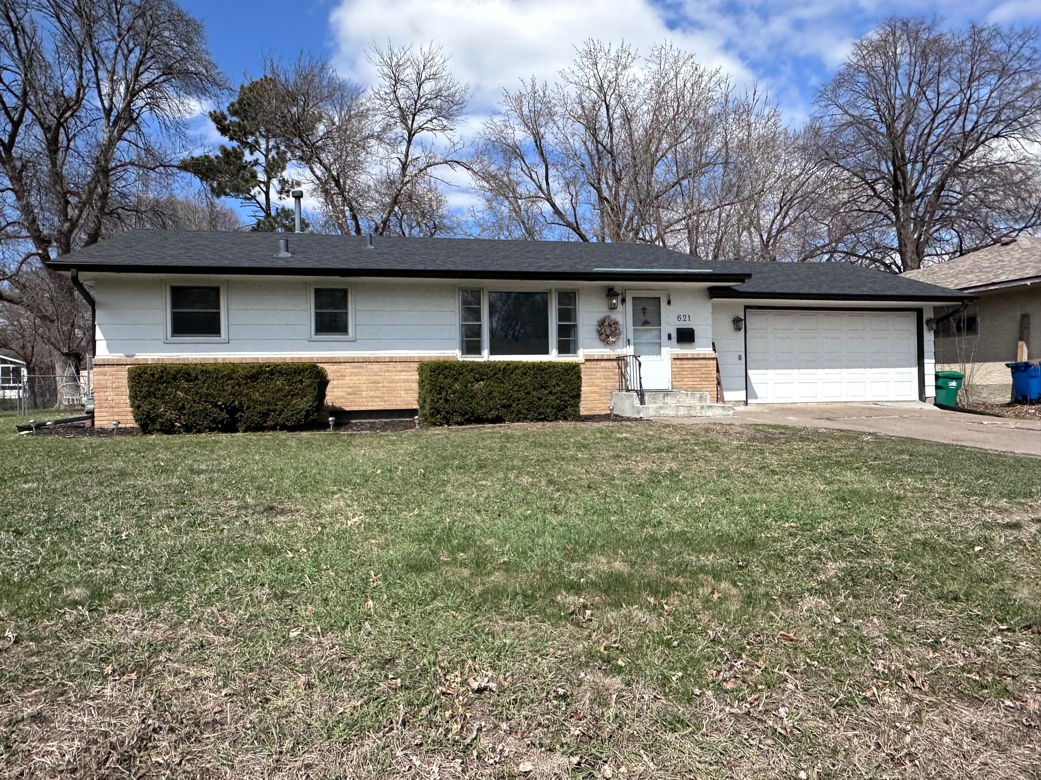 View of Residential at 621 Bennett Drive, Fridley MN 55432, Fridley - Mike Wilen | Minnesota Team Real Estate