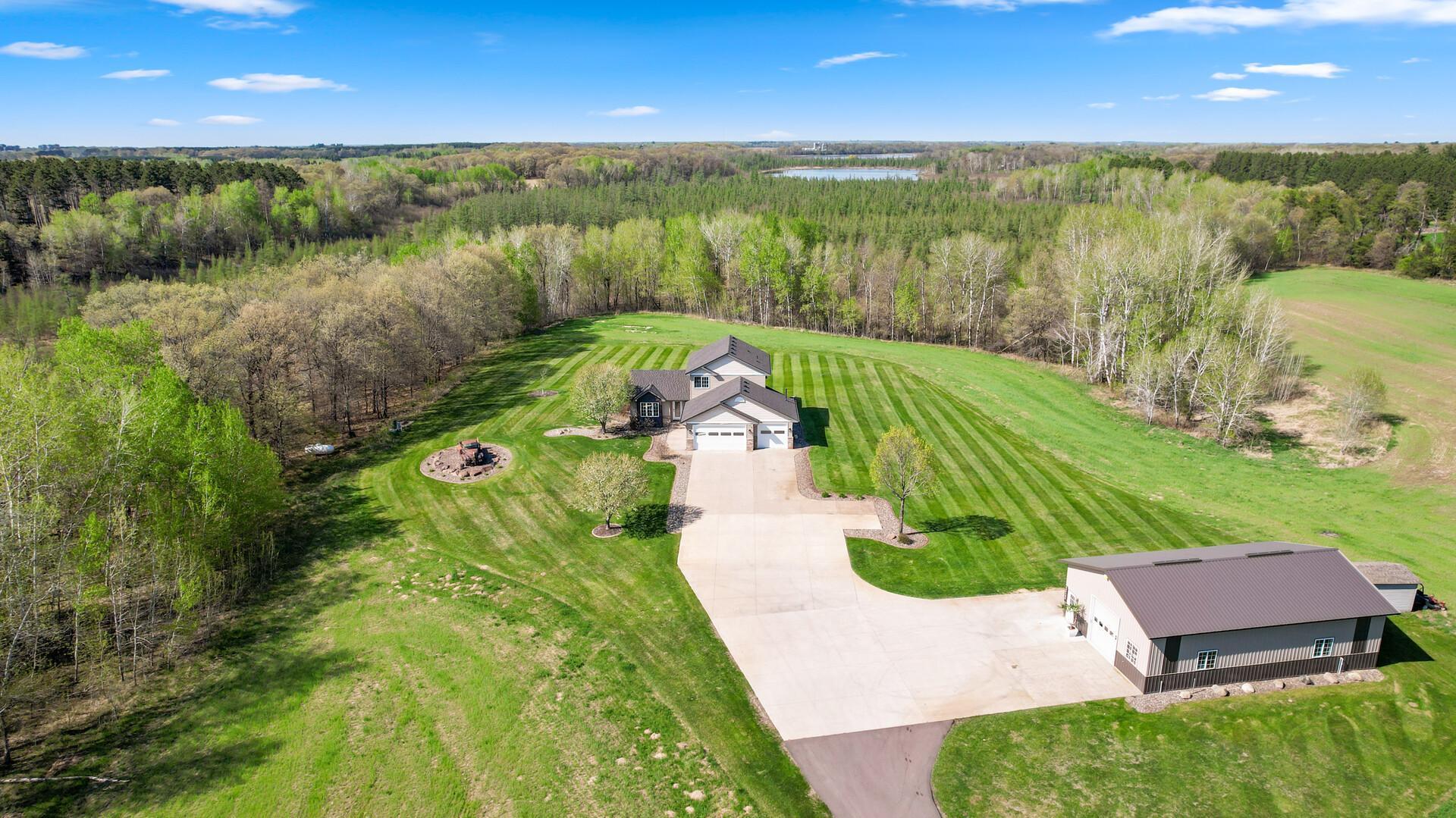 View of Residential at 8555 349th Avenue, Wyanett Twp MN 55371, Wyanett Twp - Mike Wilen | Minnesota Team Real Estate
