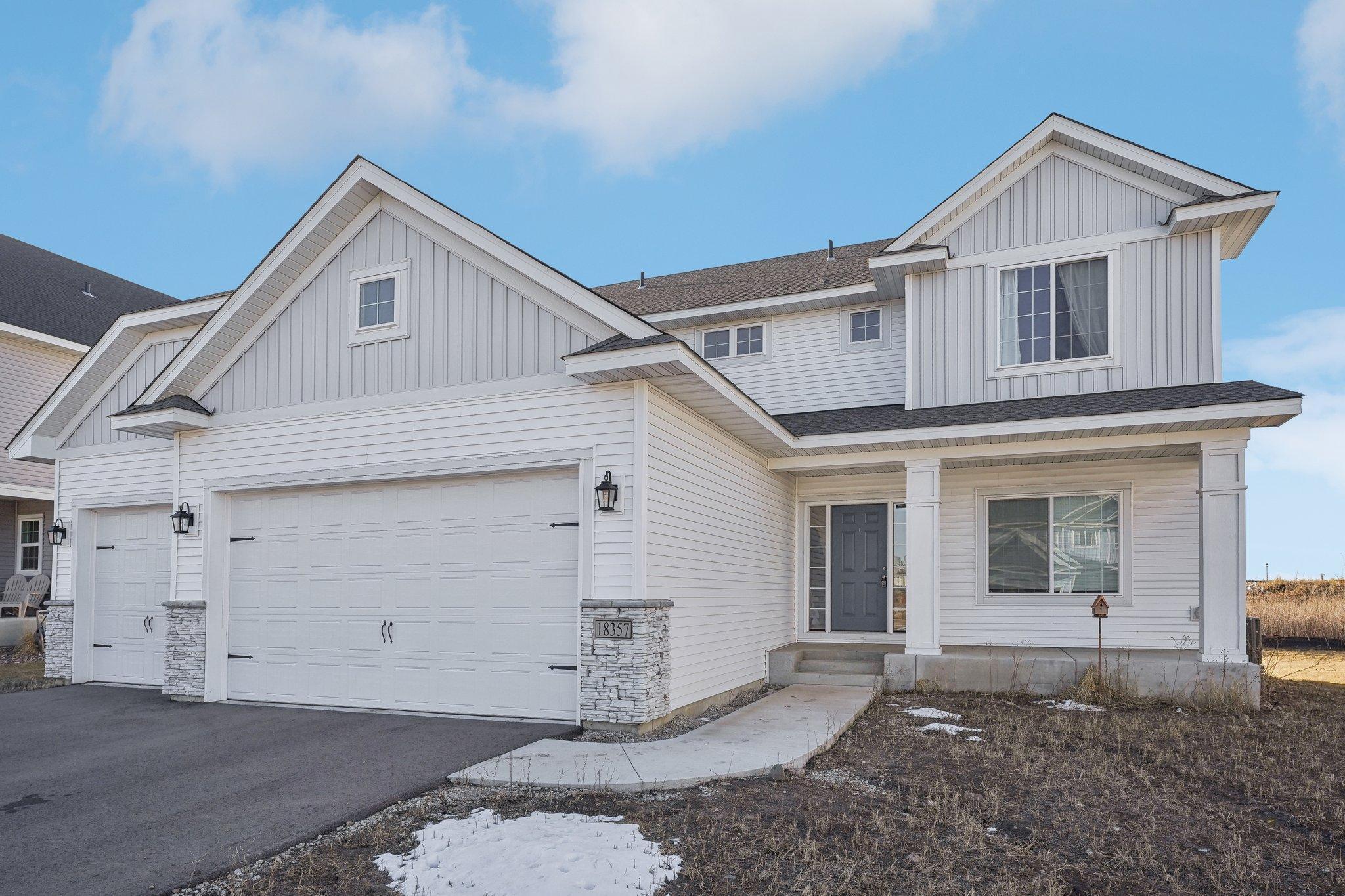 View of Residential at 18357 Glacier Way, Lakeville MN 55044, Lakeville - Mike Wilen | Minnesota Team Real Estate