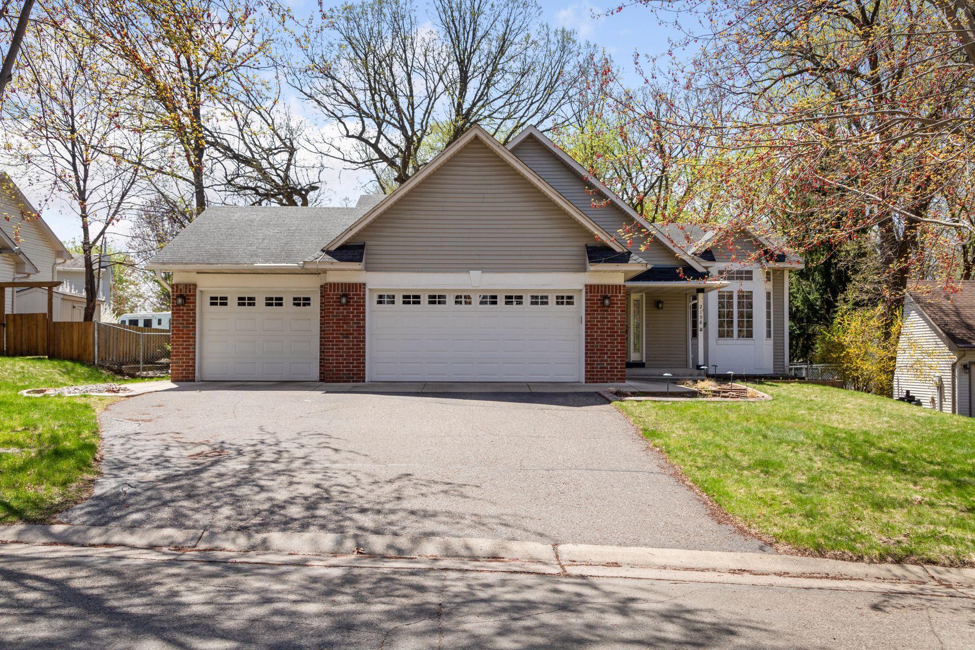 View of Residential at 2198 Dahl Avenue, Saint Paul MN 55119, Saint Paul - Mike Wilen | Minnesota Team Real Estate