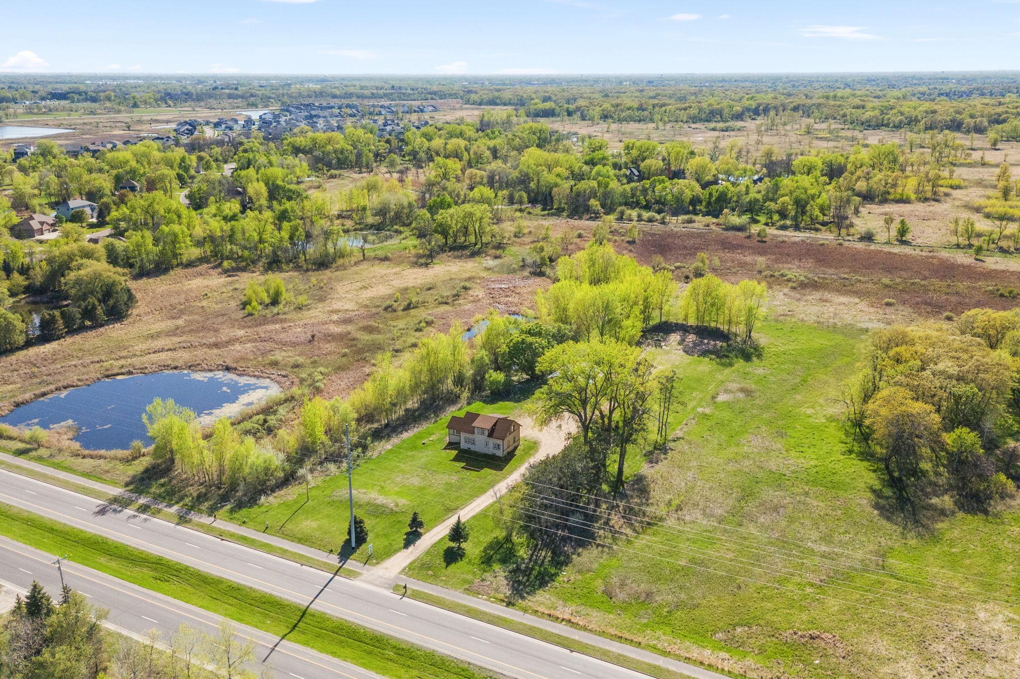 View of Residential at 11662 Lexington Avenue, Blaine MN 55449, Blaine - Mike Wilen | Minnesota Team Real Estate