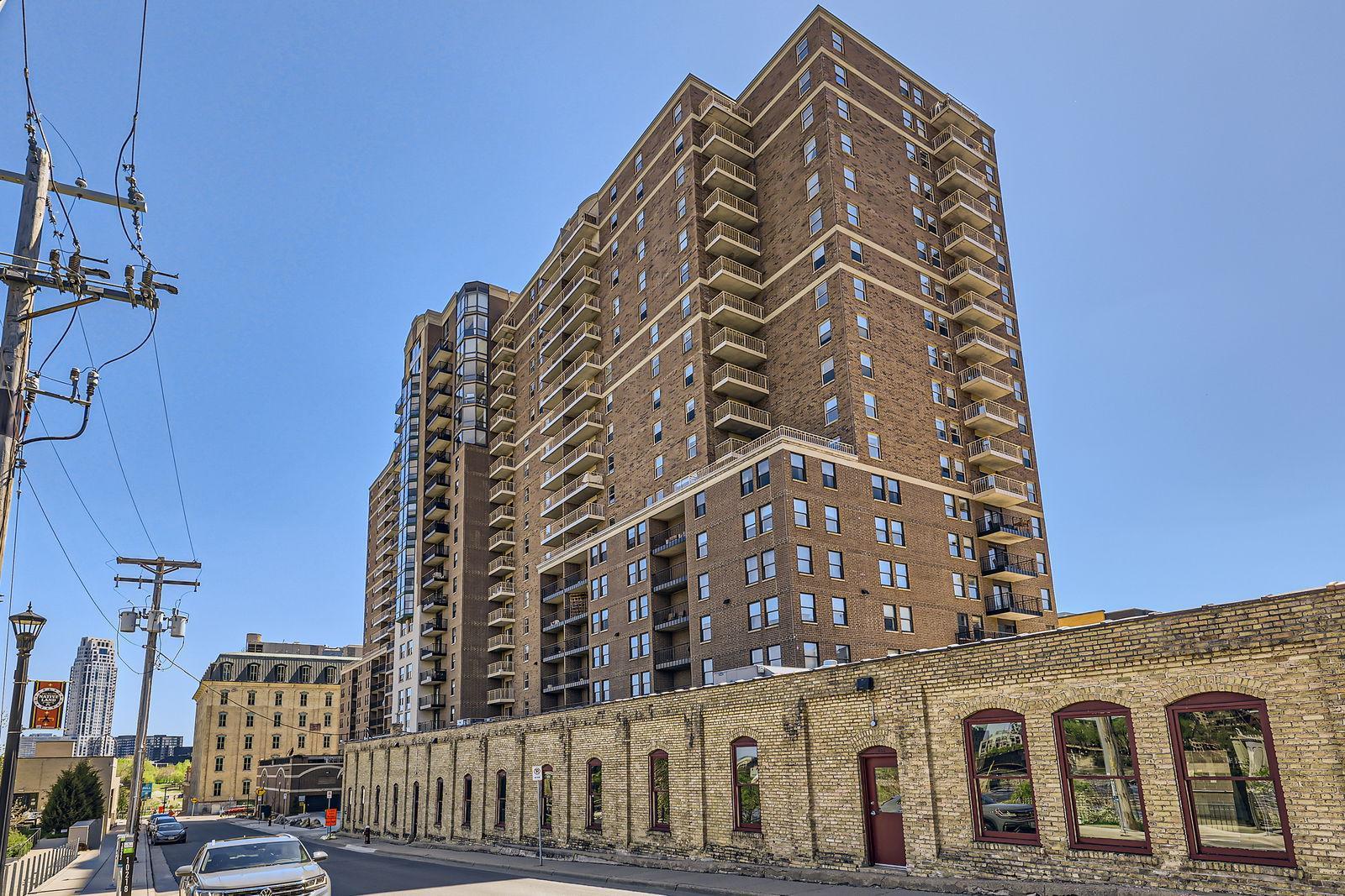 View of Residential at 401 1st Street #414, Minneapolis MN 55401, Minneapolis - Mike Wilen | Minnesota Team Real Estate