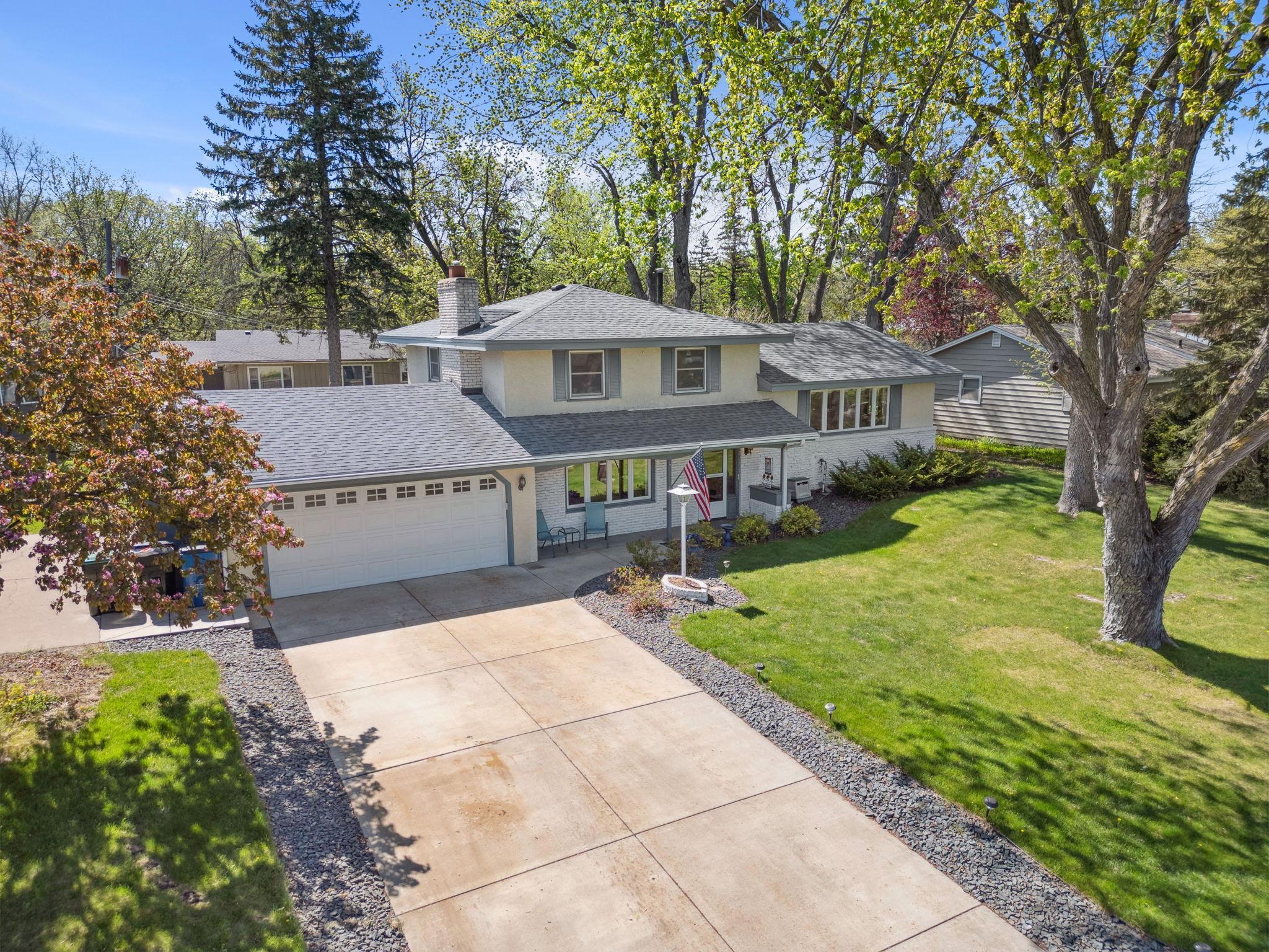 View of Residential at 194 Pearson Way, Fridley MN 55432, Fridley - Mike Wilen | Minnesota Team Real Estate