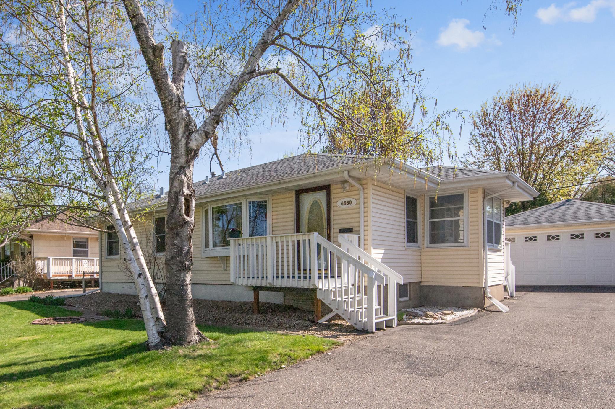 View of Residential at 4550 Halifax Avenue, Robbinsdale MN 55422, Robbinsdale - Mike Wilen | Minnesota Team Real Estate
