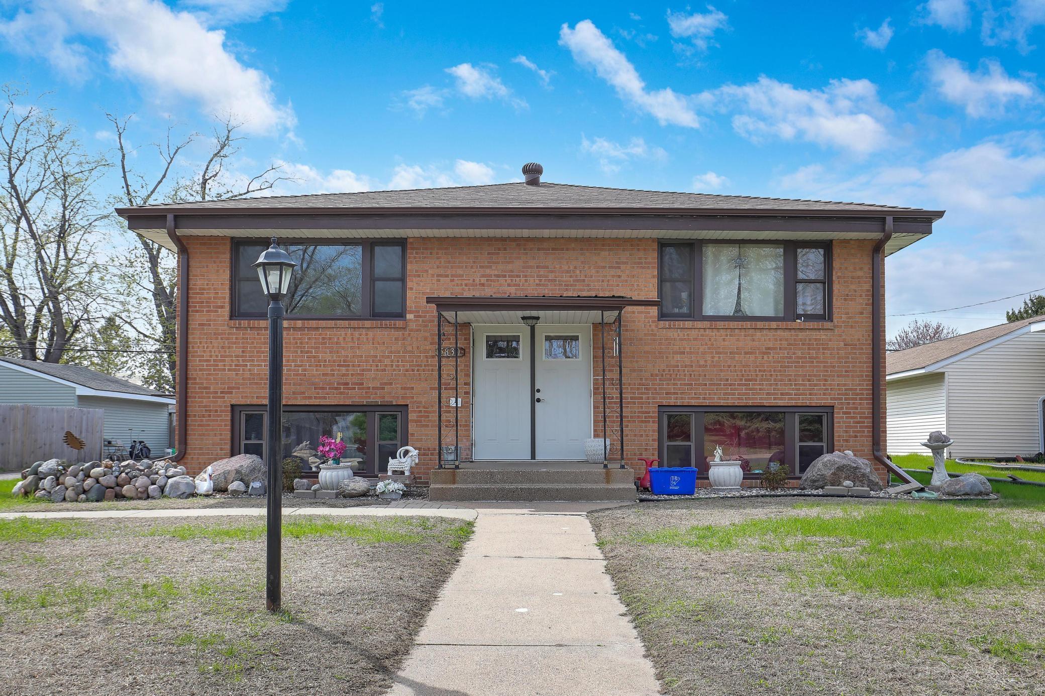 View of Residential Income at 5830 2nd Street, Fridley MN 55432, Fridley - Mike Wilen | Minnesota Team Real Estate