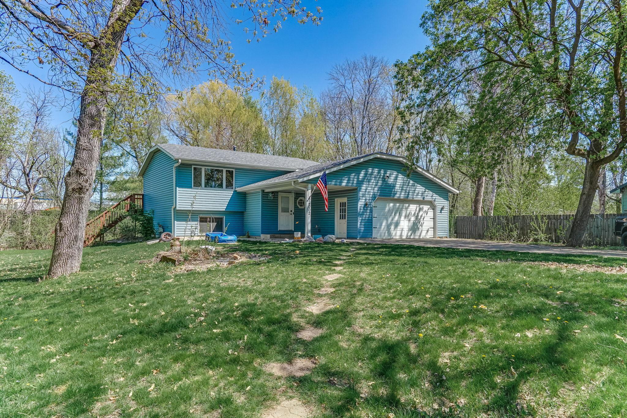 View of Residential at 24002 Granada Avenue, Forest Lake MN 55025, Forest Lake - Mike Wilen | Minnesota Team Real Estate