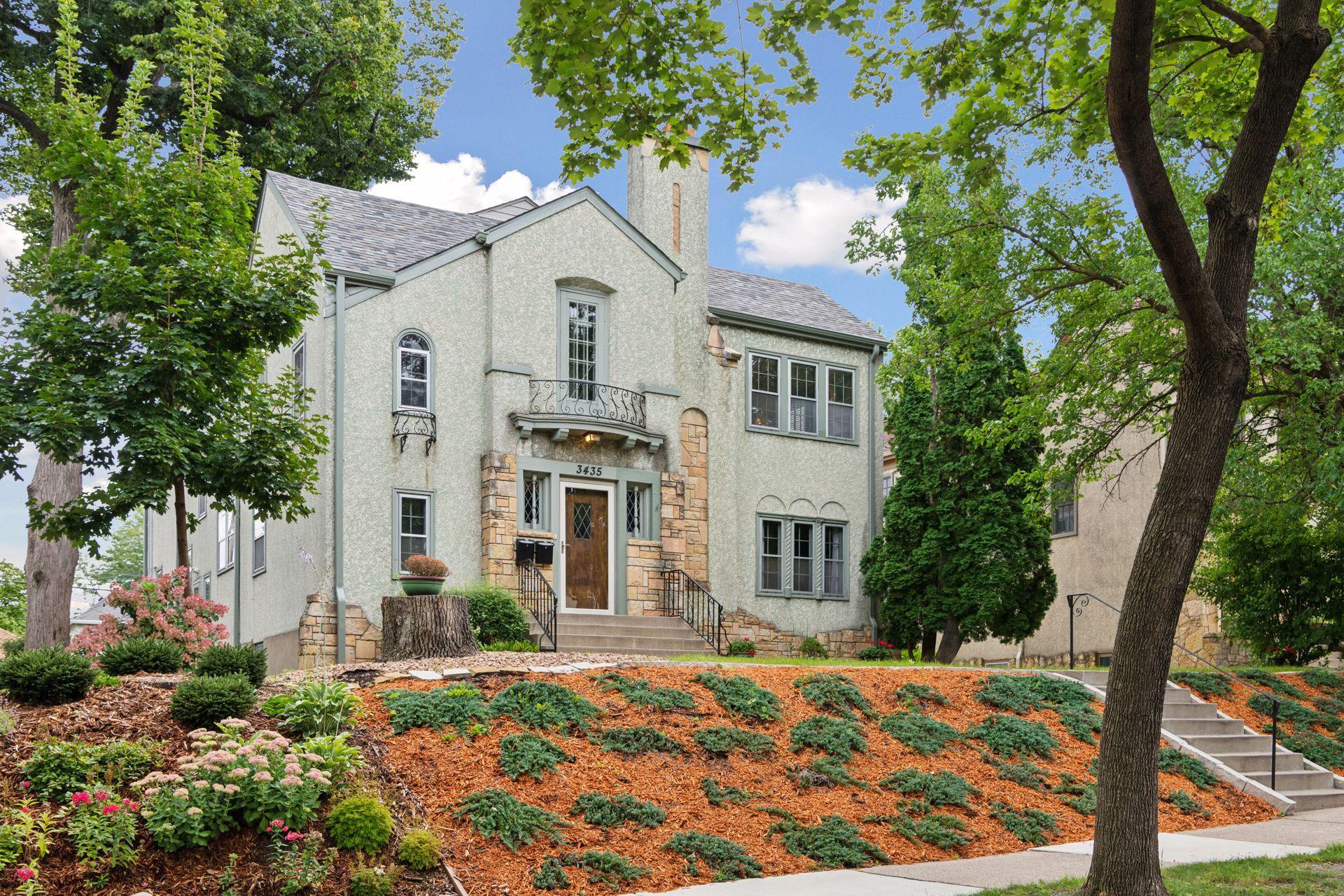 View of Residential Income at 3435 Holmes Avenue, Minneapolis MN 55408, Minneapolis - Mike Wilen | Minnesota Team Real Estate