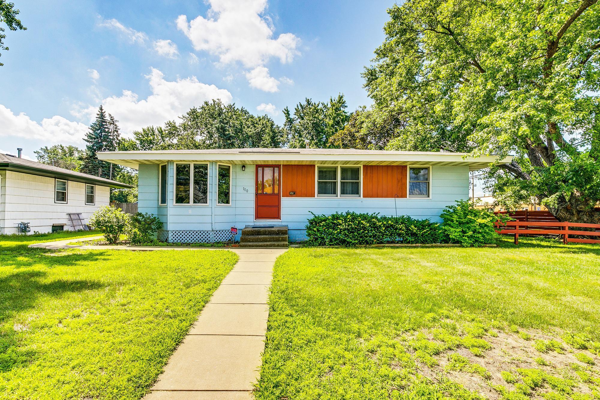 View of Residential at 100 Crown Road, Fridley MN 55421, Fridley - Mike Wilen | Minnesota Team Real Estate