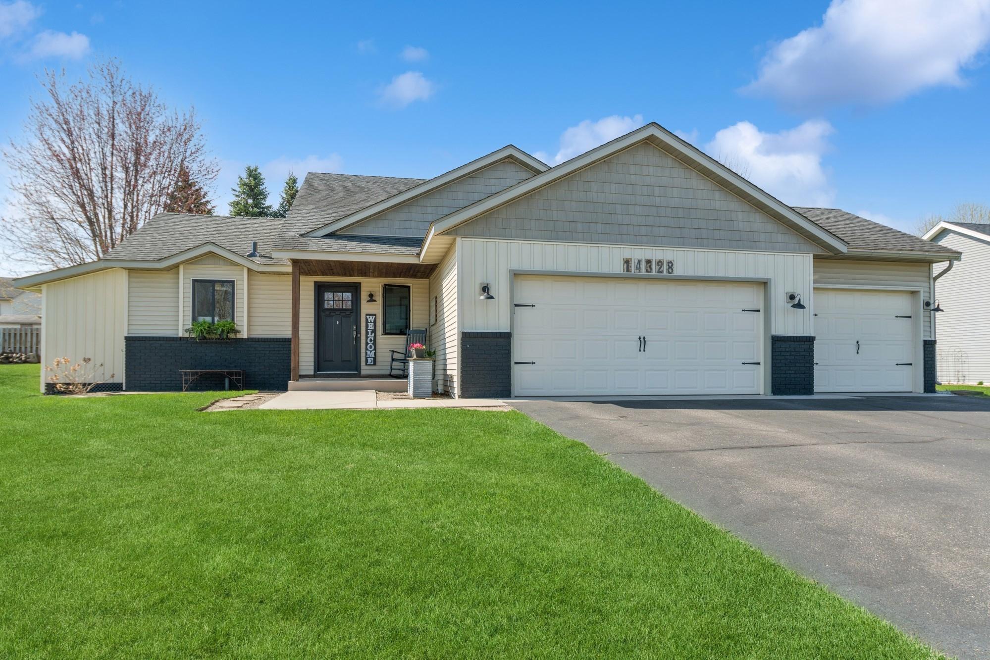 View of Residential at 14328 Arbor Boulevard, Becker MN 55308, Becker - Mike Wilen | Minnesota Team Real Estate