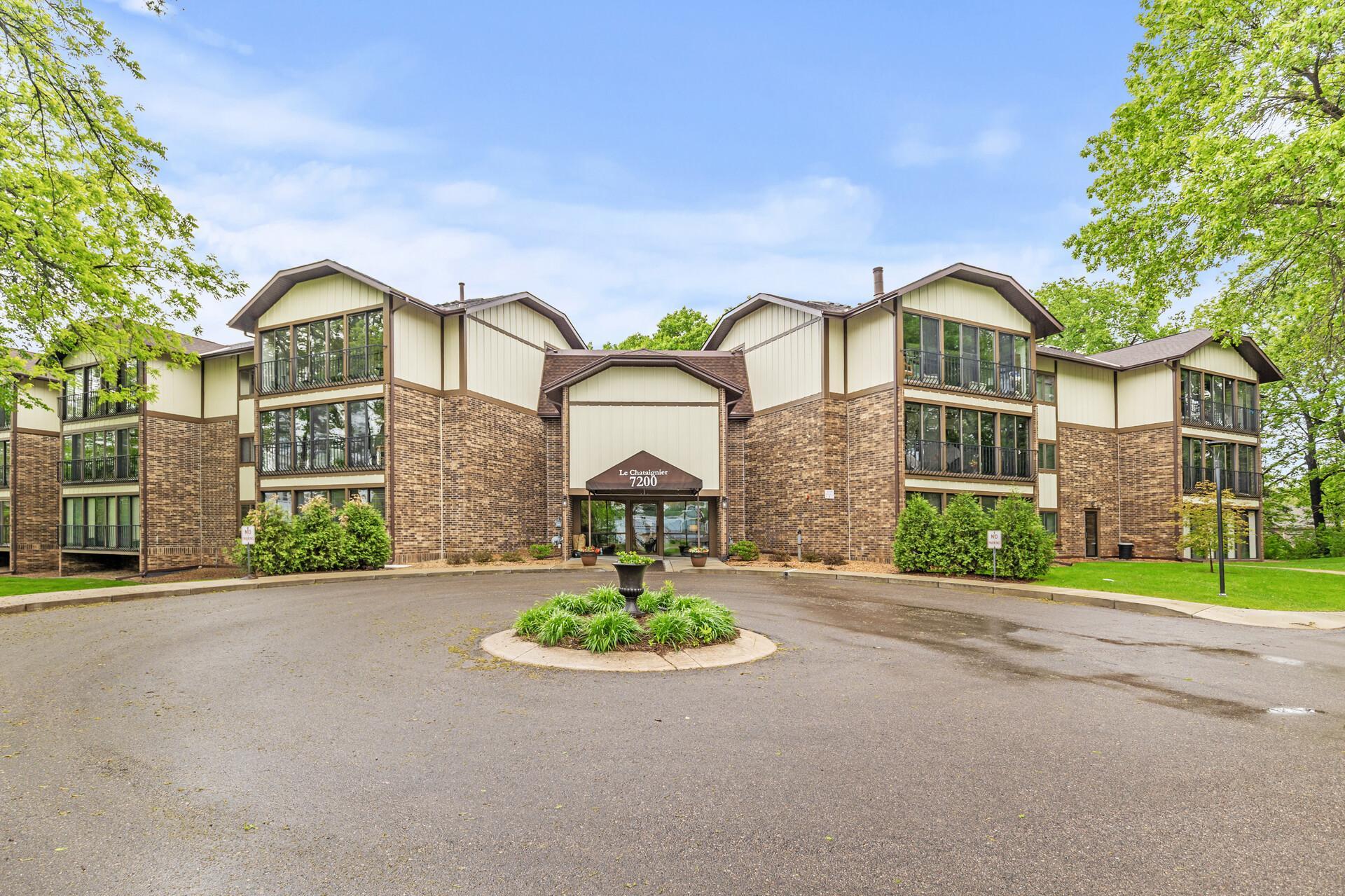 View of Residential at 7200 Cahill Road #105, Edina MN 55439, Edina - Mike Wilen | Minnesota Team Real Estate