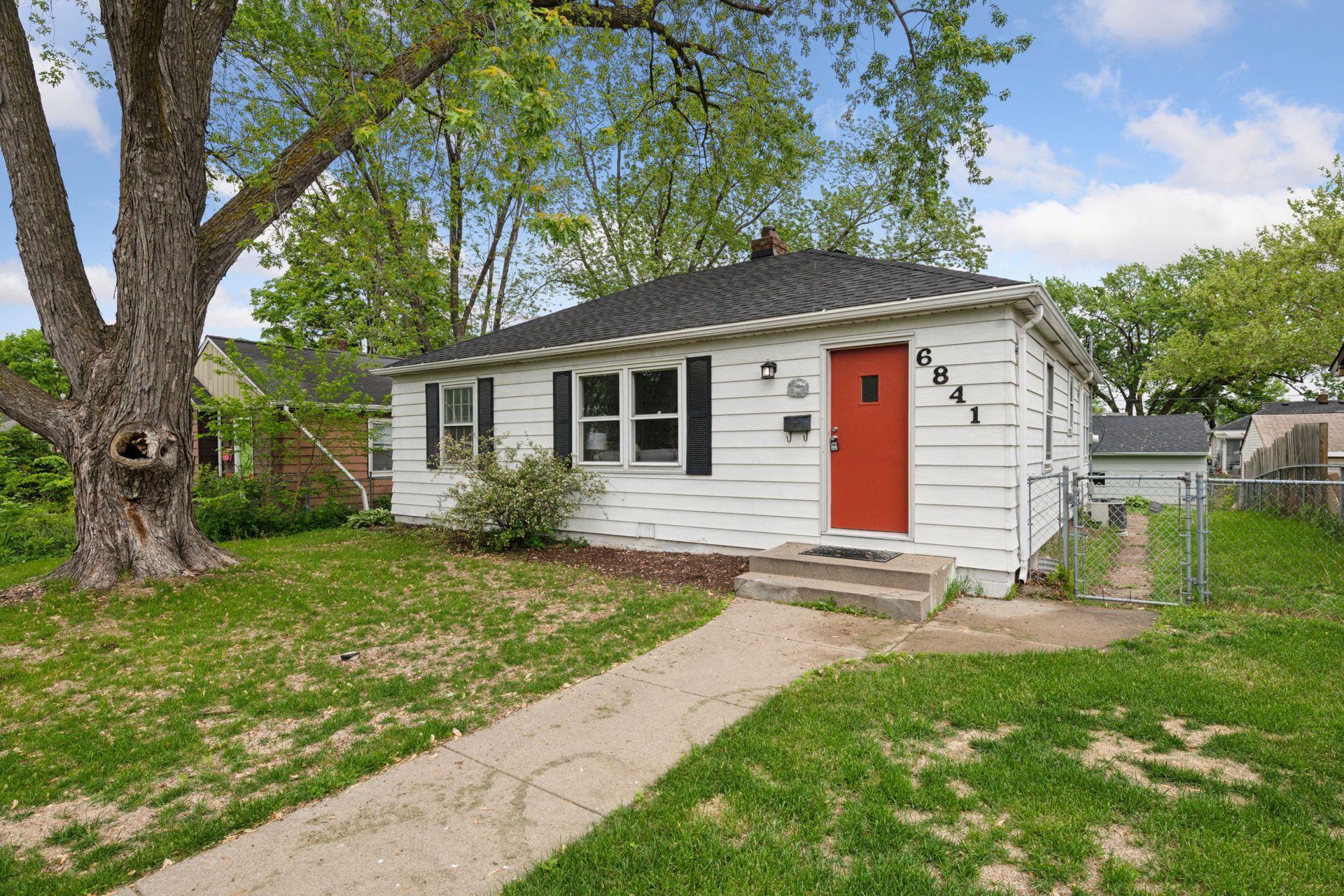 View of Residential at 6841 Washburn Avenue, Richfield MN 55423, Richfield - Mike Wilen | Minnesota Team Real Estate