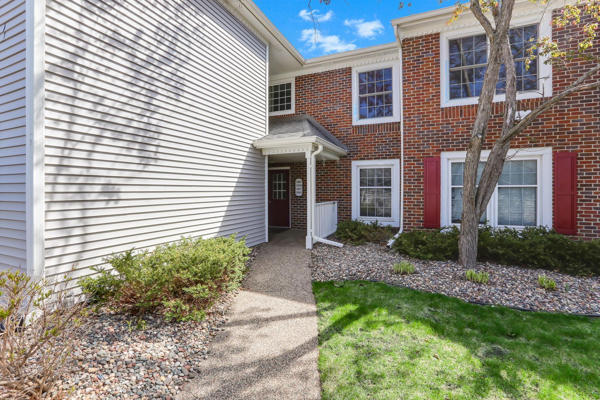 View of Residential at 10937 Sumter Avenue, Bloomington MN 55438, Bloomington - Mike Wilen | Minnesota Team Real Estate