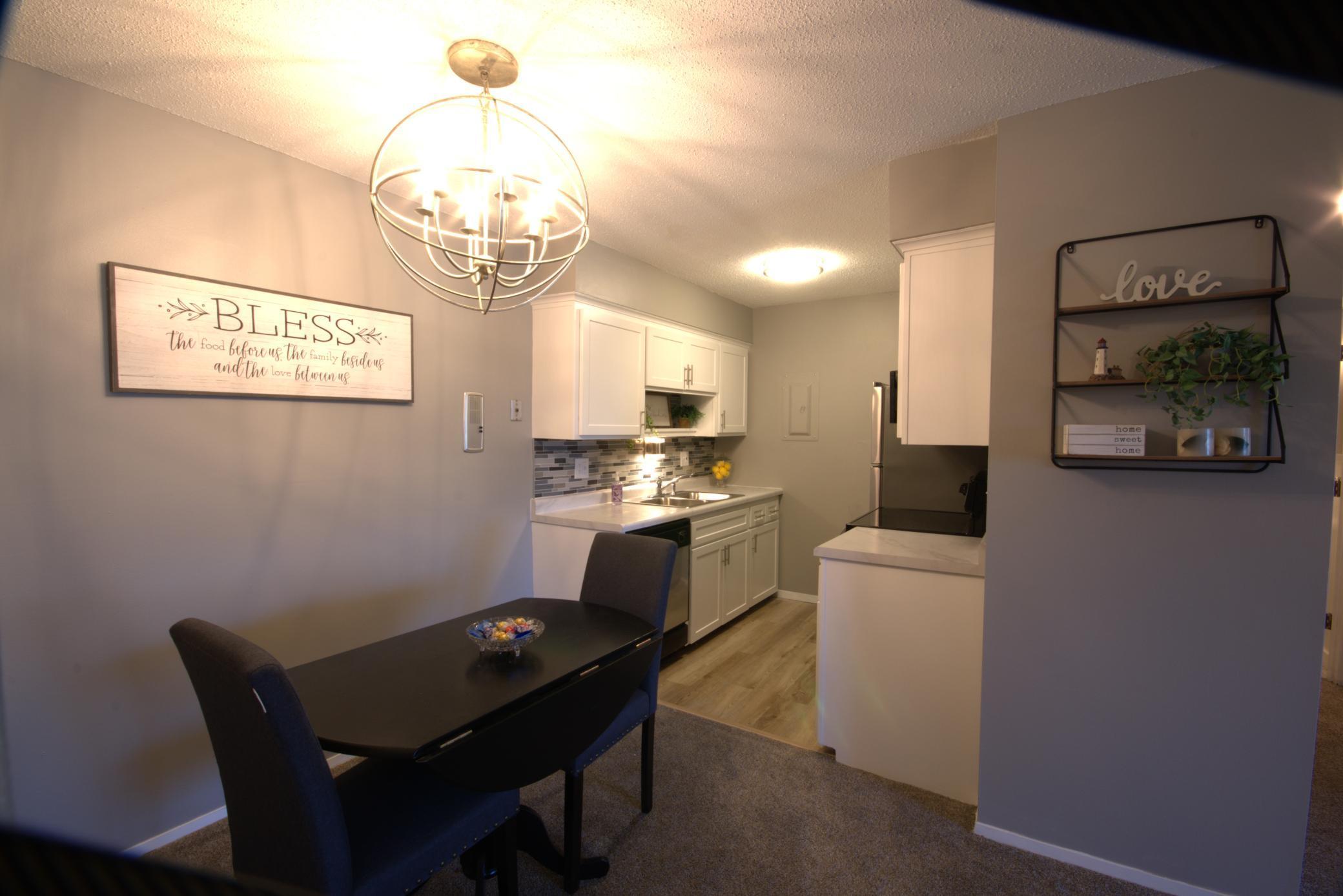 View of Residential at 2720 Dale Street #C212, Roseville MN 55113, Roseville - Mike Wilen | Minnesota Team Real Estate