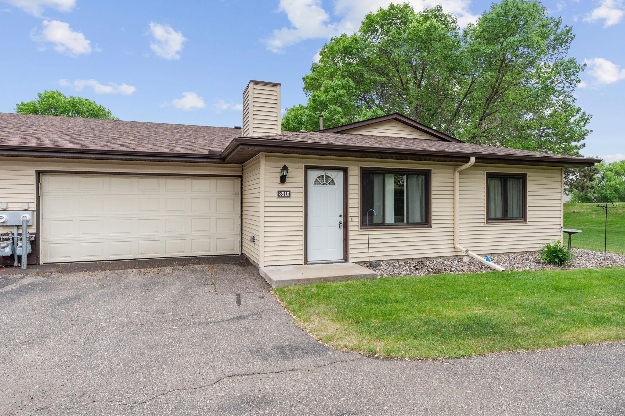 View of Residential at 8510 Maplebrook Circle, Brooklyn Park MN 55445, Brooklyn Park - Mike Wilen | Minnesota Team Real Estate