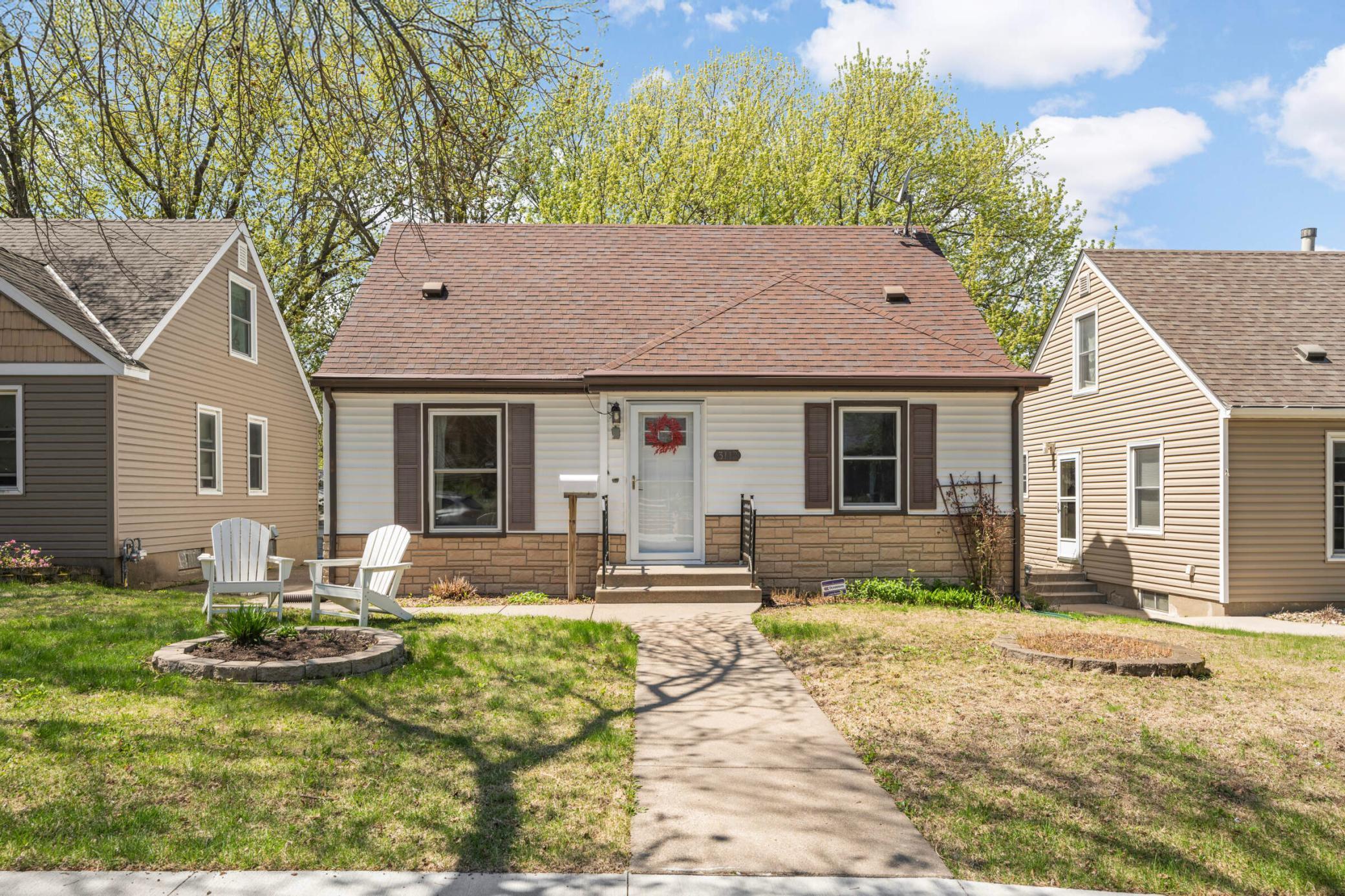 View of Residential at 3112 Florida Avenue, Saint Louis Park MN 55426, Saint Louis Park - Mike Wilen | Minnesota Team Real Estate