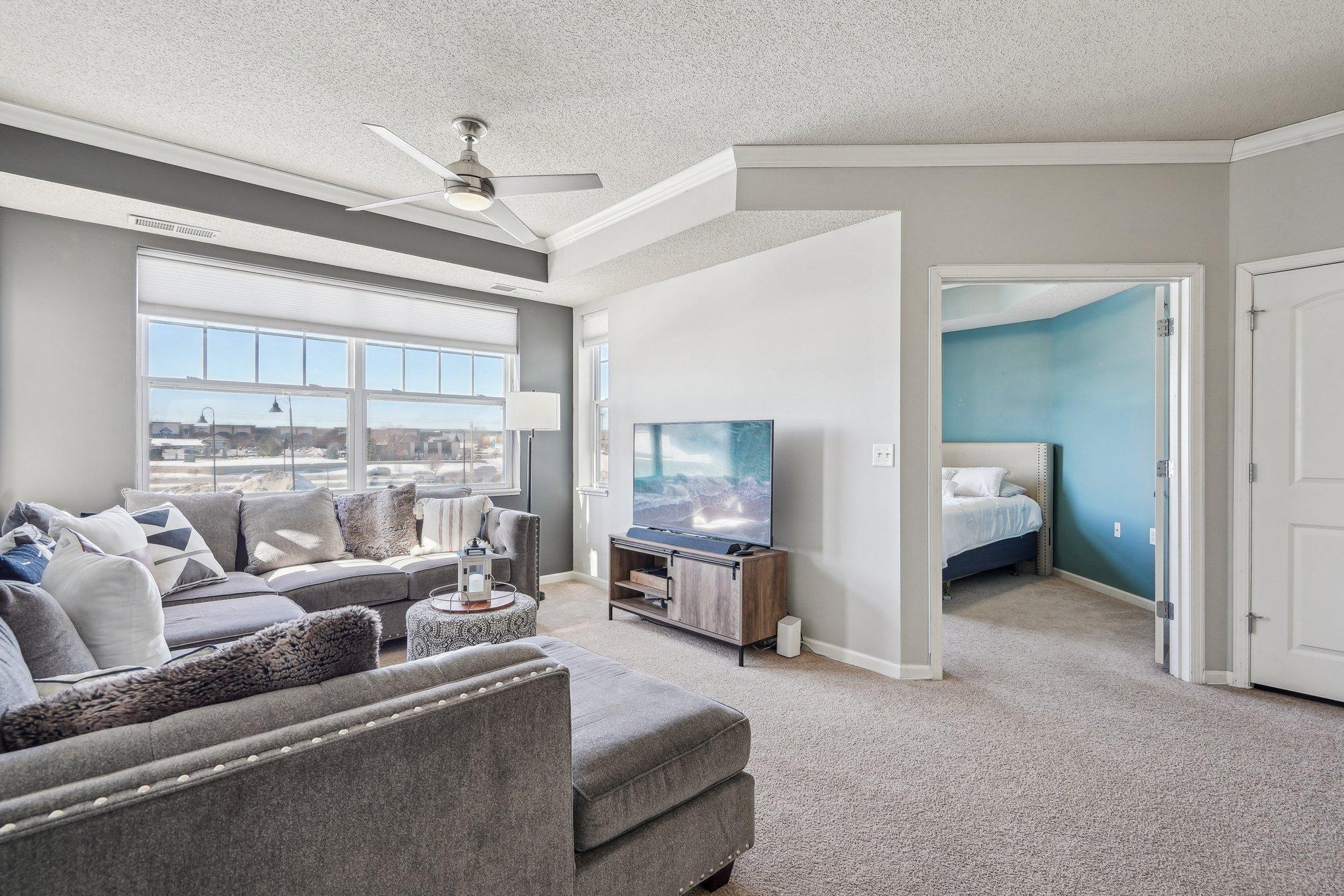 View of Residential at 10035 City Walk Drive #202, Woodbury MN 55129, Woodbury - Mike Wilen | Minnesota Team Real Estate