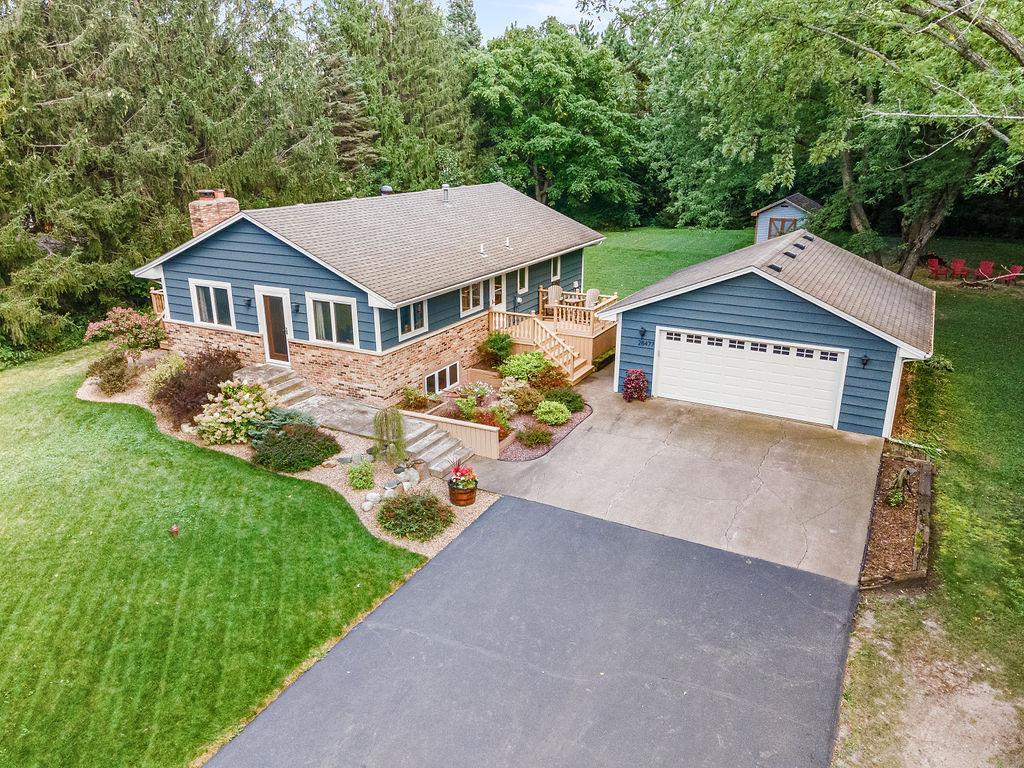View of Residential at 28477 Jocelyn Avenue, Chisago City MN 55013, Chisago City - Mike Wilen | Minnesota Team Real Estate