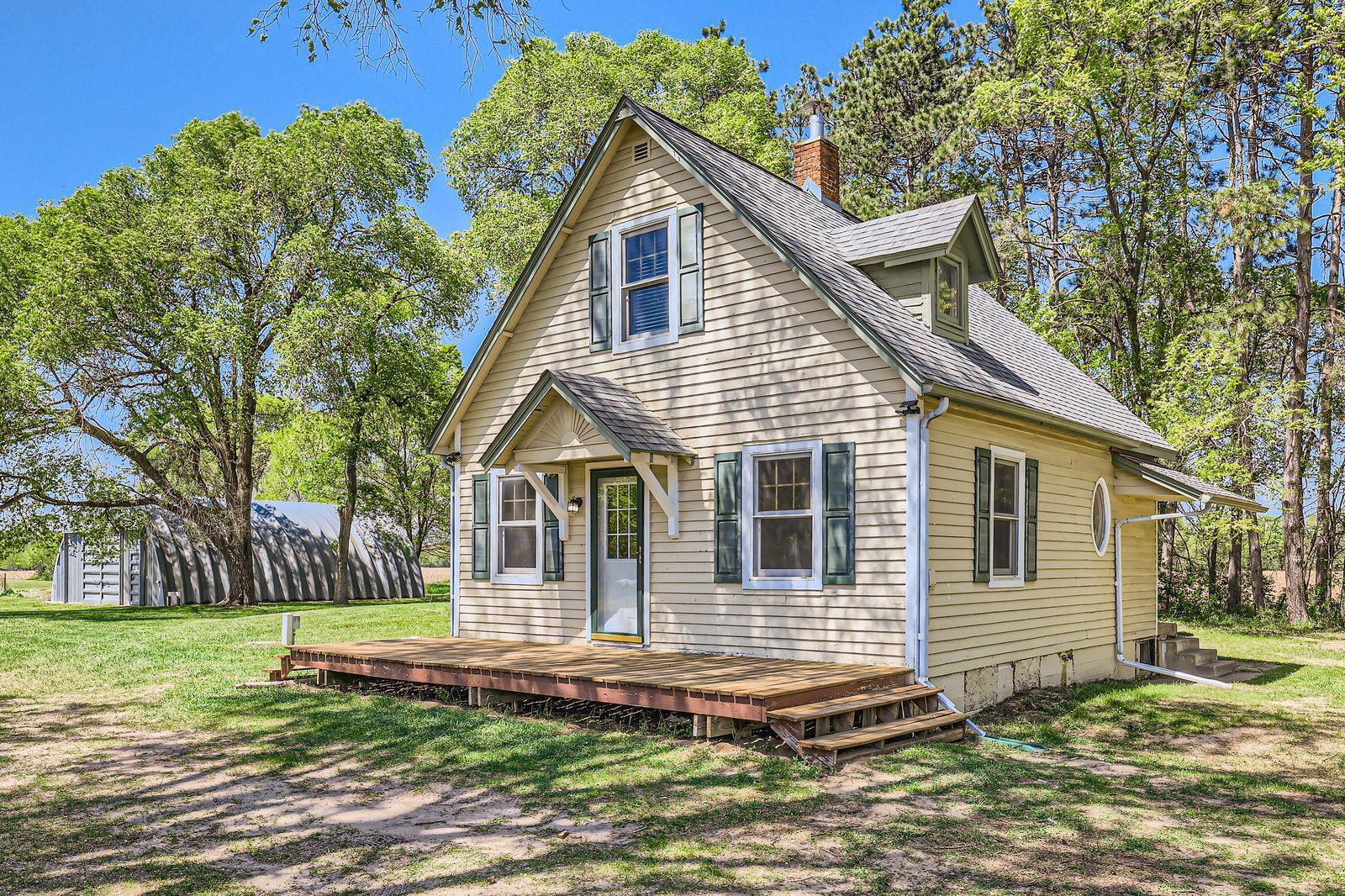 View of Residential at 5159 Fawn Lake Drive, Stacy MN 55079, Stacy - Mike Wilen | Minnesota Team Real Estate