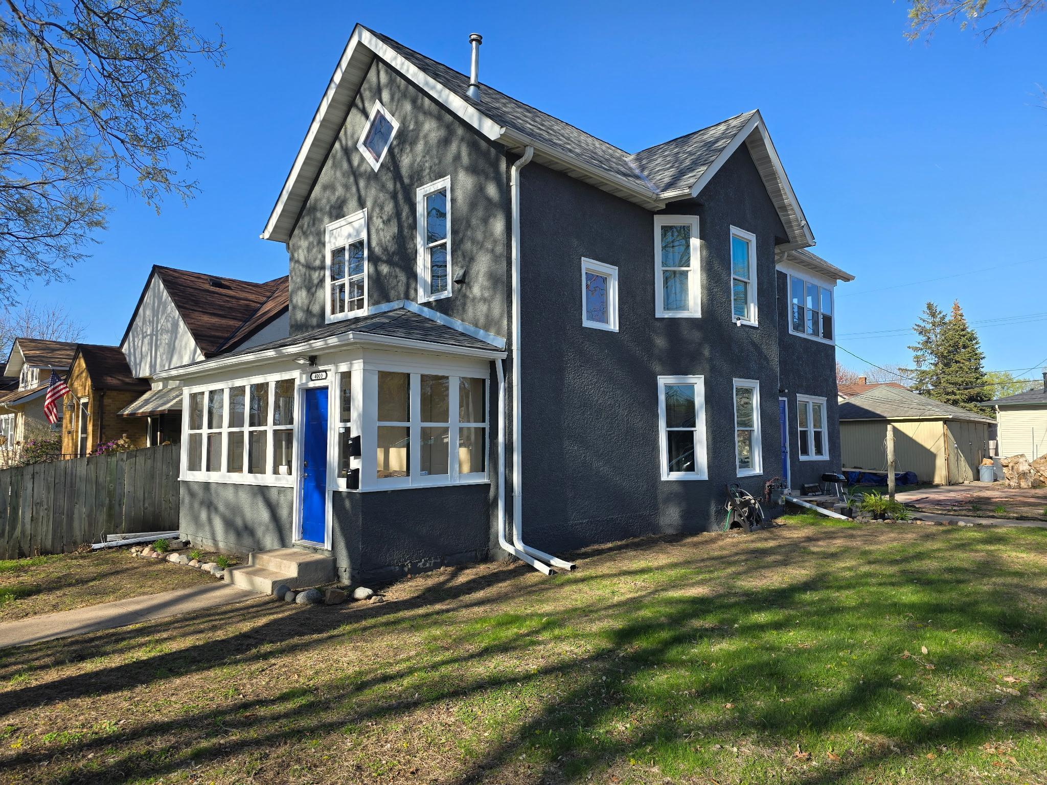 View of Residential Income at 4000 Girard Avenue, Minneapolis MN 55412, Minneapolis - Mike Wilen | Minnesota Team Real Estate