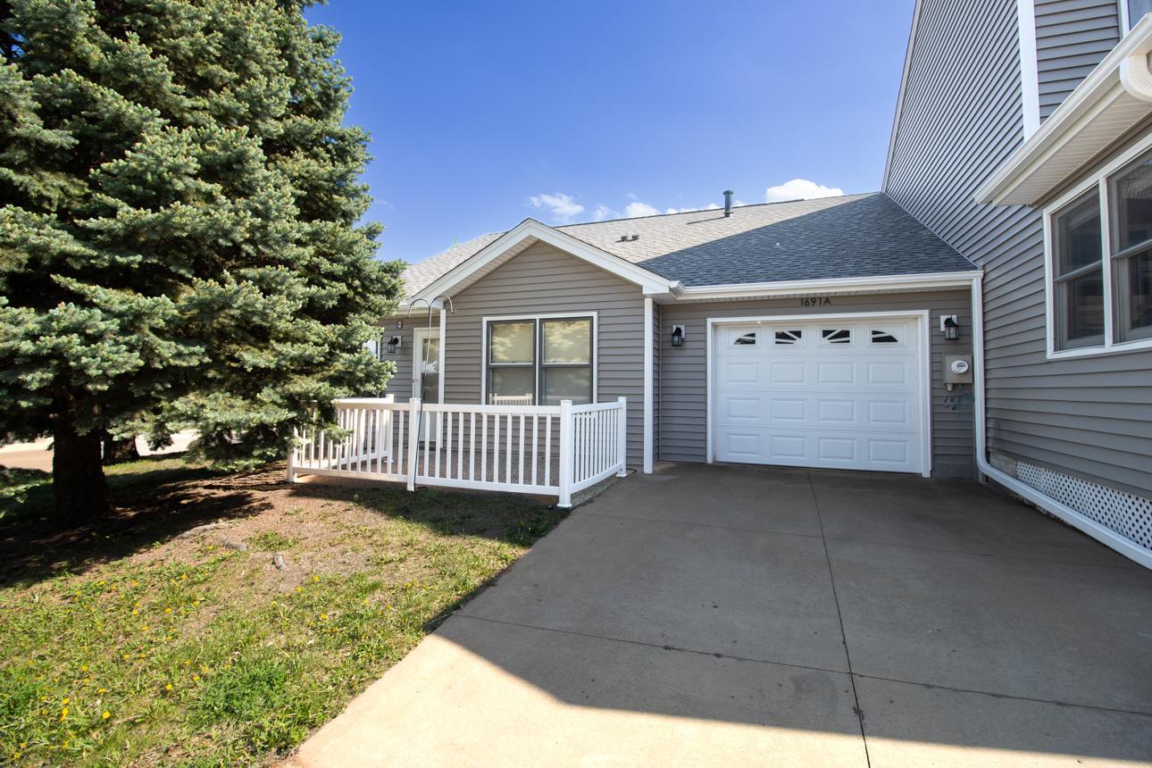 View of Residential at 1691 Livingston Avenue #A, West Saint Paul MN 55118, West Saint Paul - Mike Wilen | Minnesota Team Real Estate