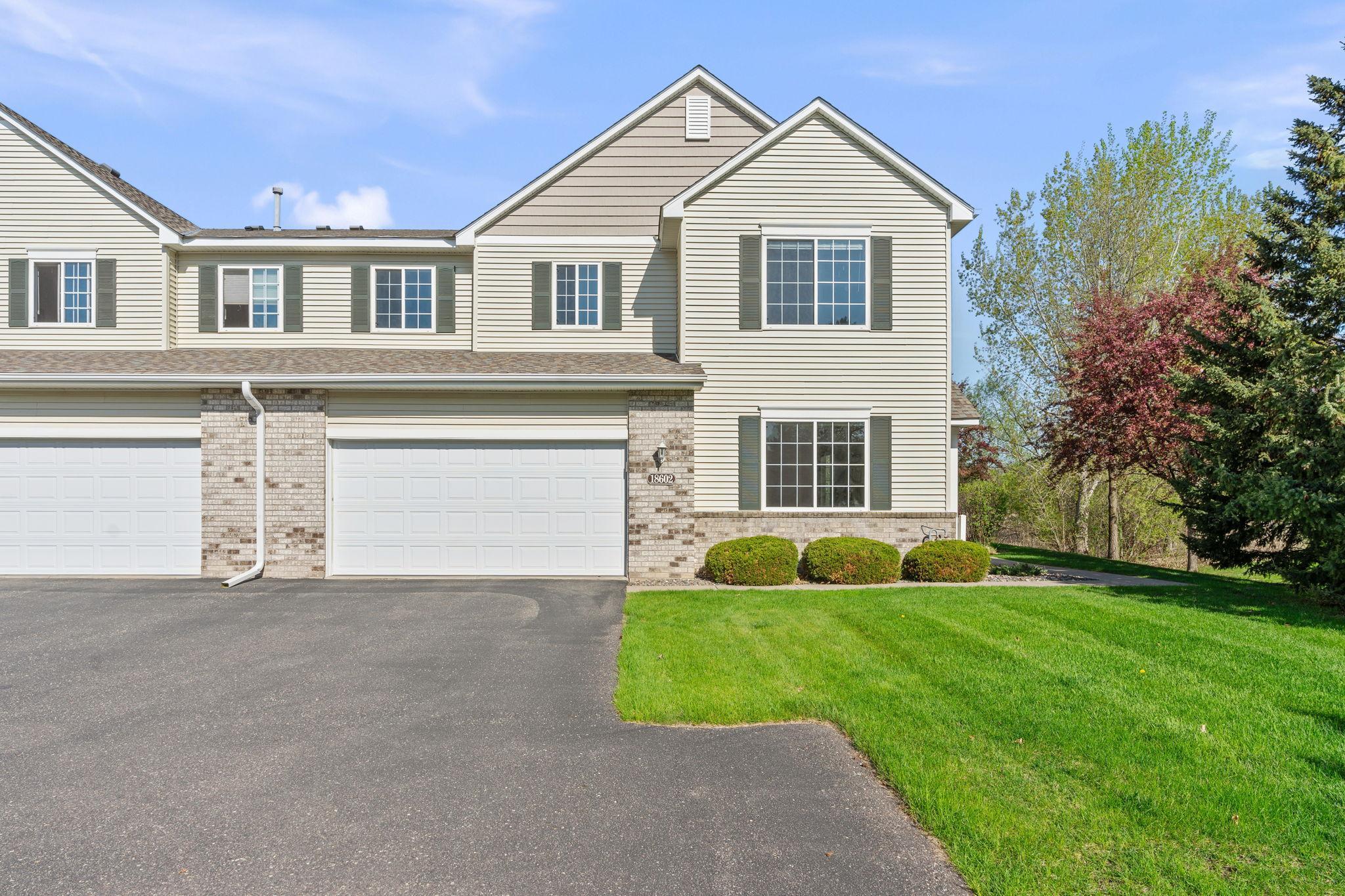 View of Residential at 18602 97th Place, Maple Grove MN 55311, Maple Grove - Mike Wilen | Minnesota Team Real Estate