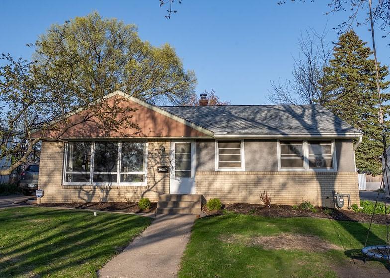 View of Residential at 1334 Ohio Street, West Saint Paul MN 55118, West Saint Paul - Mike Wilen | Minnesota Team Real Estate