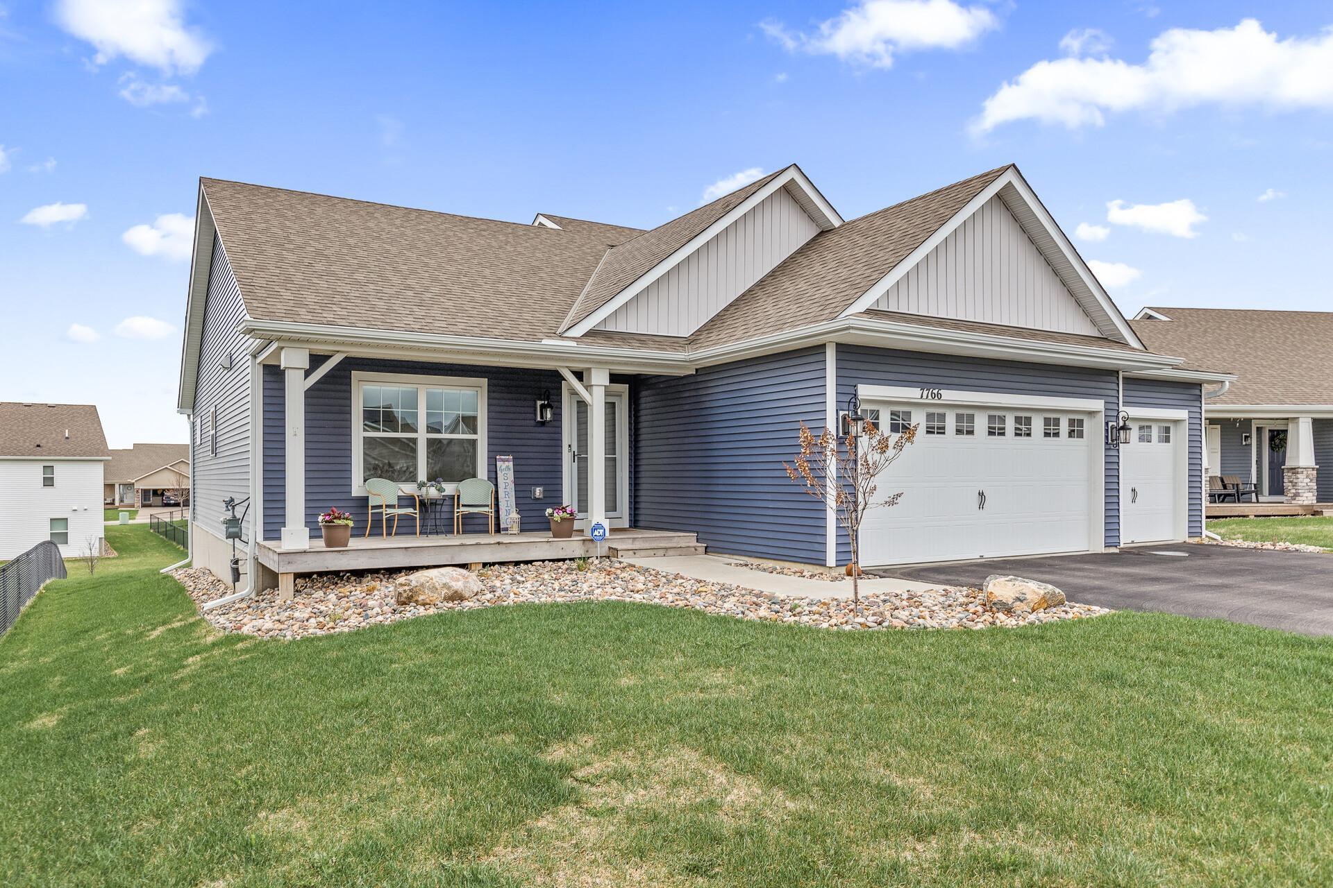 View of Residential at 7766 206th Street, Lakeville MN 55044, Lakeville - Mike Wilen | Minnesota Team Real Estate