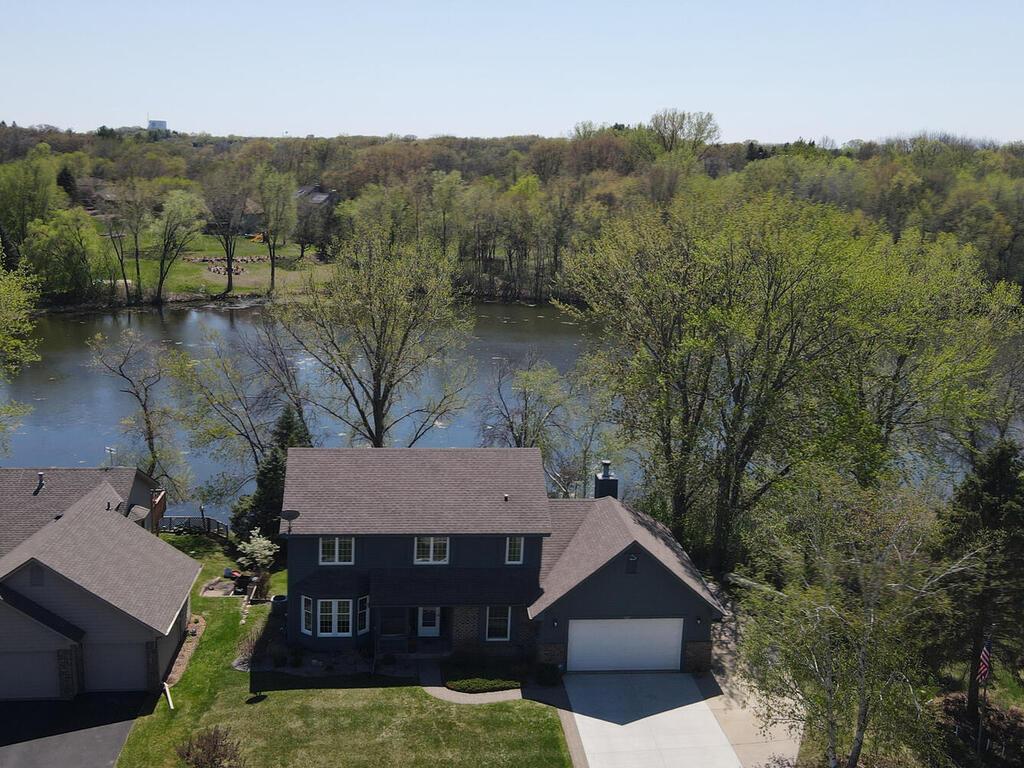 View of Residential at 3621 Ashbury Road, Eagan MN 55122, Eagan - Mike Wilen | Minnesota Team Real Estate