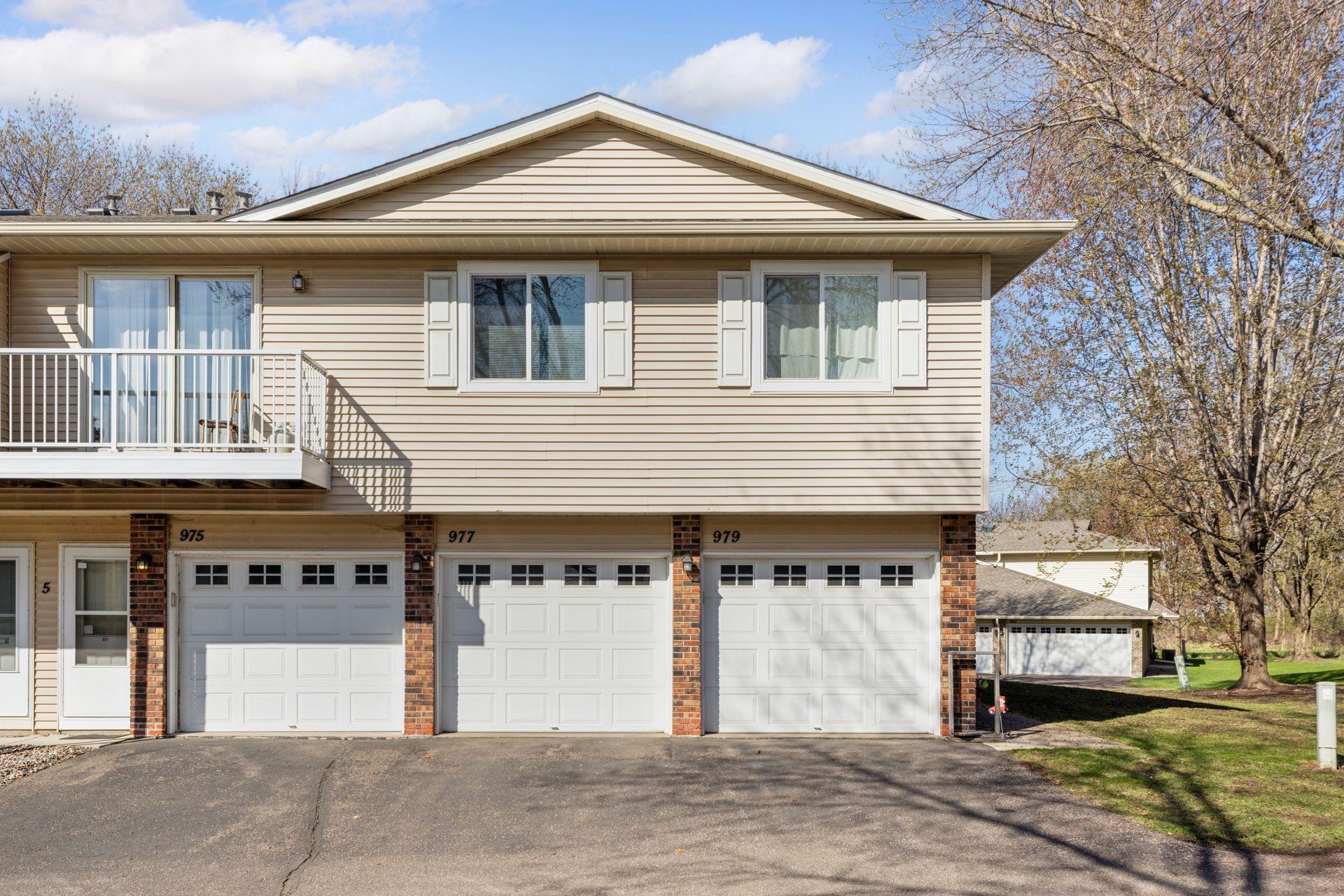 View of Residential at 979 Pond View Court, Vadnais Heights MN 55127, Vadnais Heights - Mike Wilen | Minnesota Team Real Estate