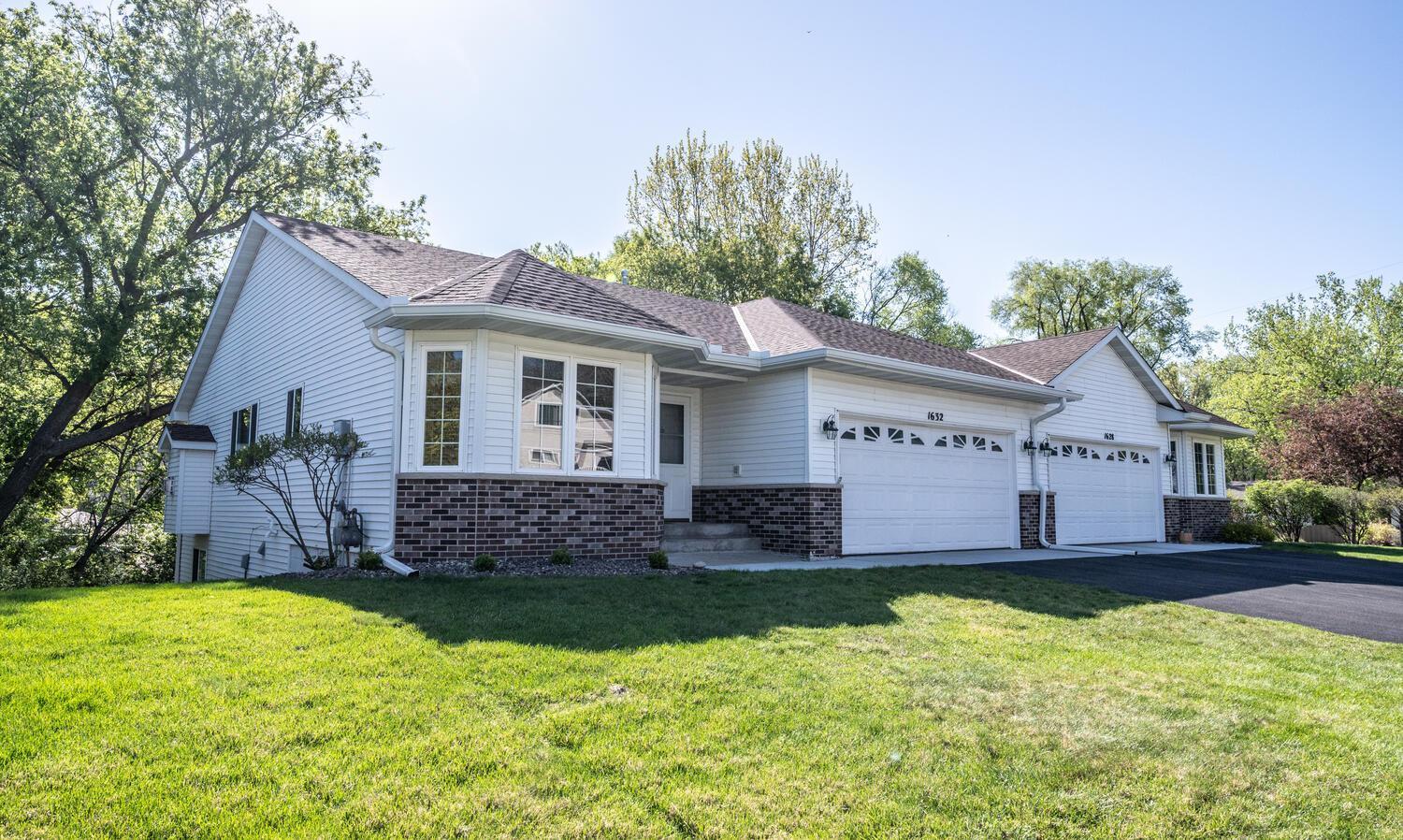 View of Residential at 1632 Cohansey Street, Saint Paul MN 55117, Saint Paul - Mike Wilen | Minnesota Team Real Estate