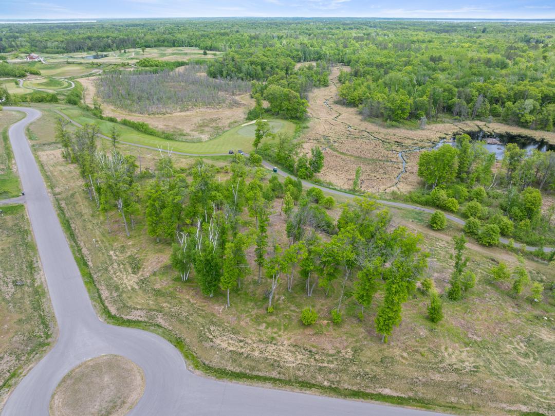 View of Land at Cragun's Legacy Pointe Lot 12 3690 Tradition Drive, Brainerd MN 56401, Brainerd (4 of 5) - Mike Wilen | Minnesota Team Real Estate