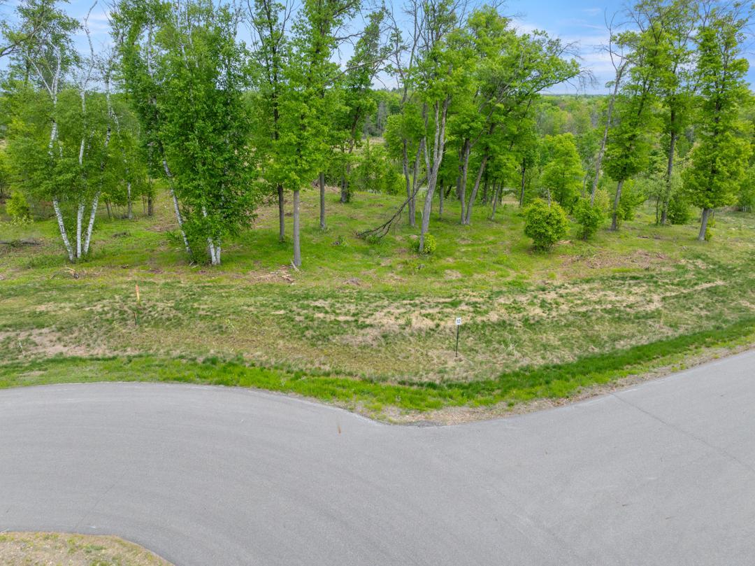 View of Land at Cragun's Legacy Pointe Lot 12 3690 Tradition Drive, Brainerd MN 56401, Brainerd (3 of 5) - Mike Wilen | Minnesota Team Real Estate