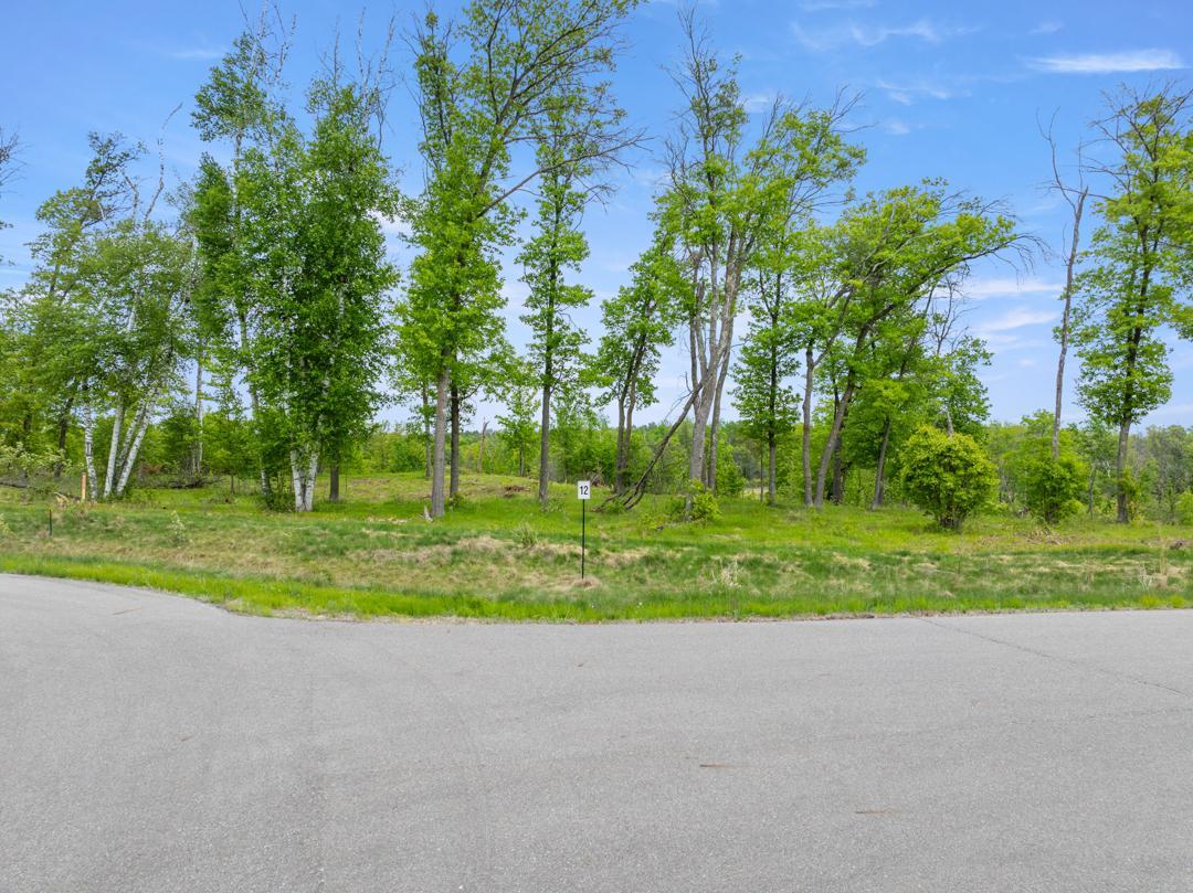 View of Land at Cragun's Legacy Pointe Lot 12 3690 Tradition Drive, Brainerd MN 56401, Brainerd (2 of 5) - Mike Wilen | Minnesota Team Real Estate